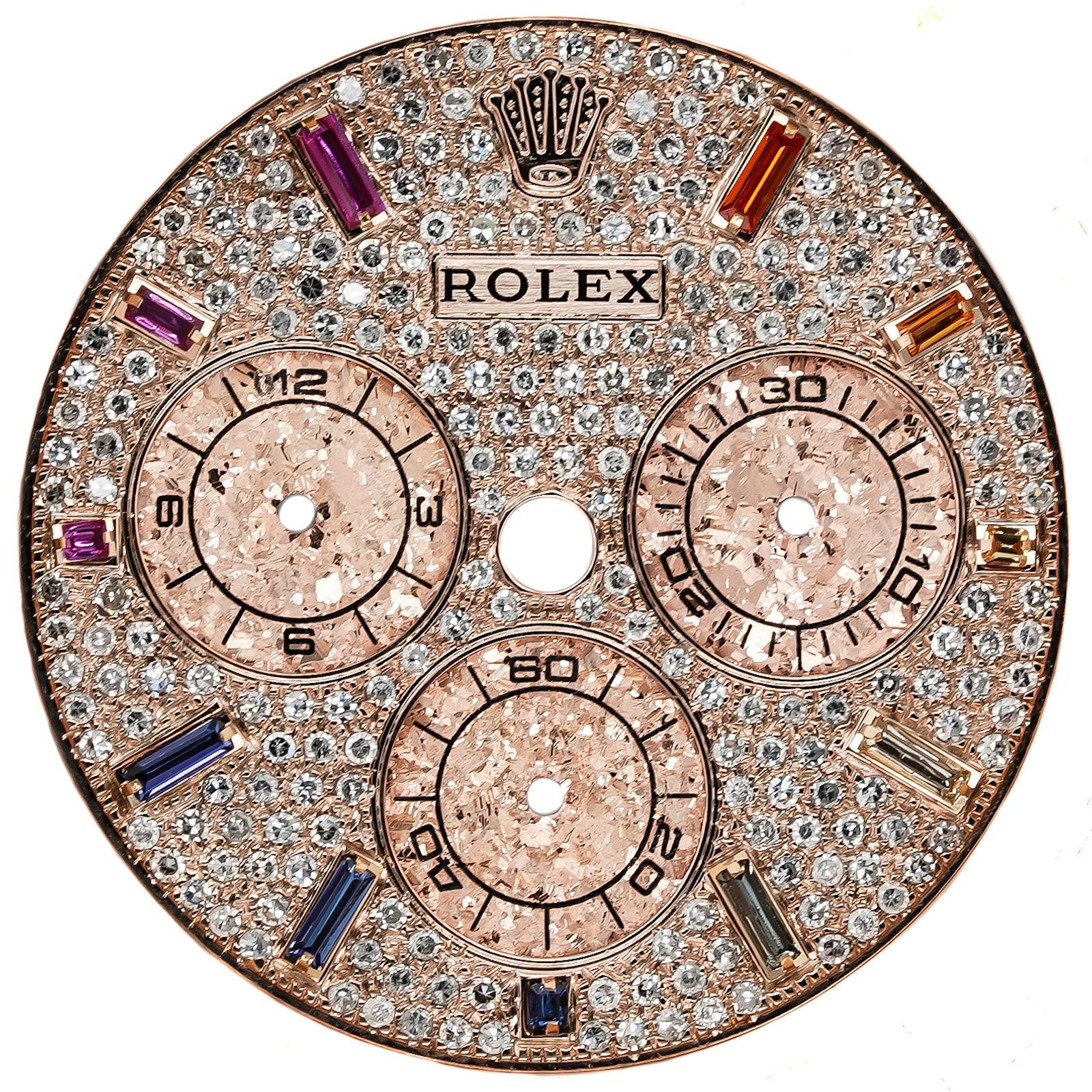 116505 FULL PAVE SET 3