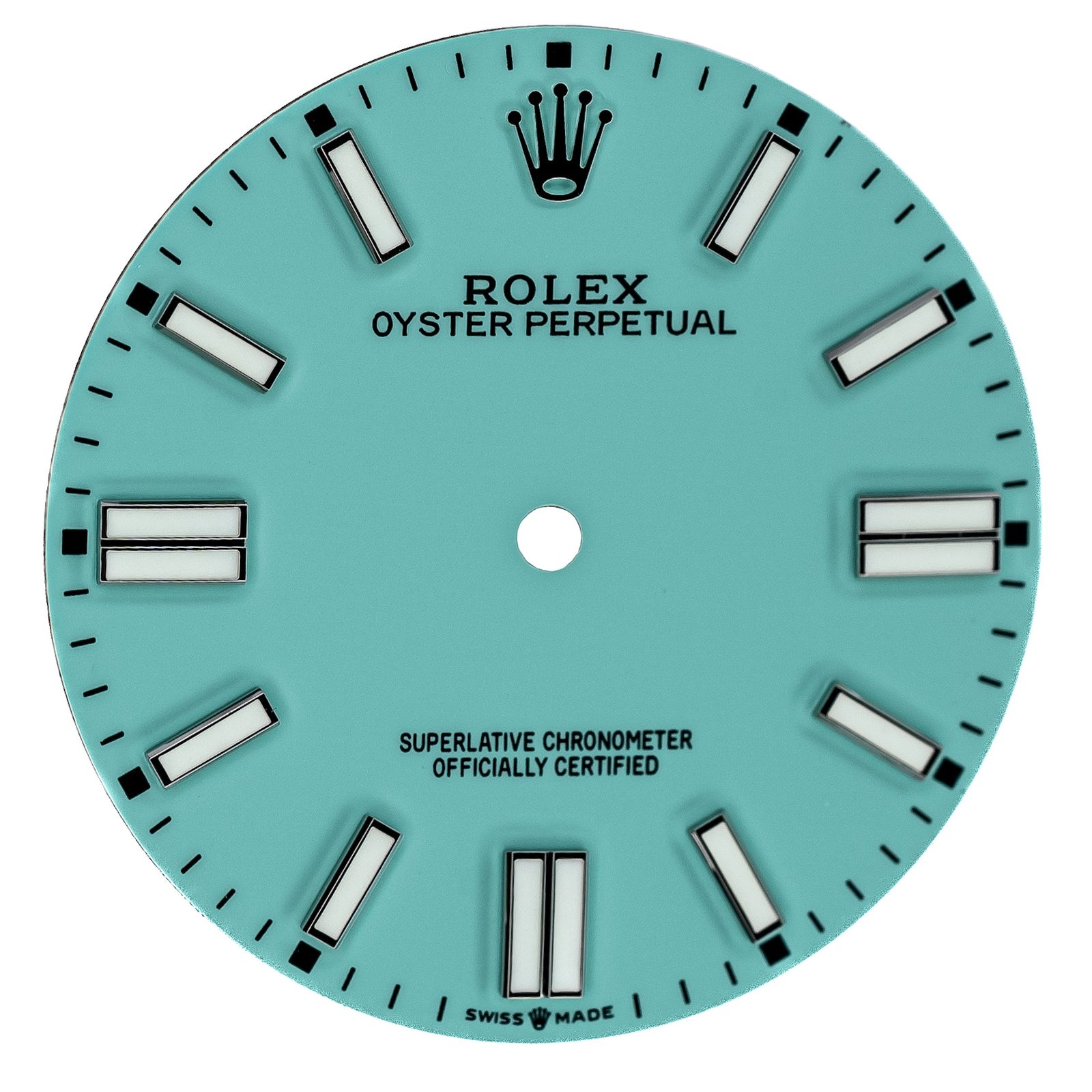 36MM Datejust Dial