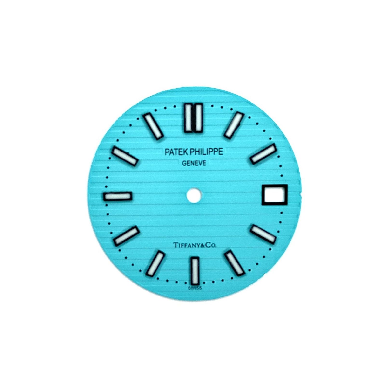 5711 Aftermarket Tiffany Dial