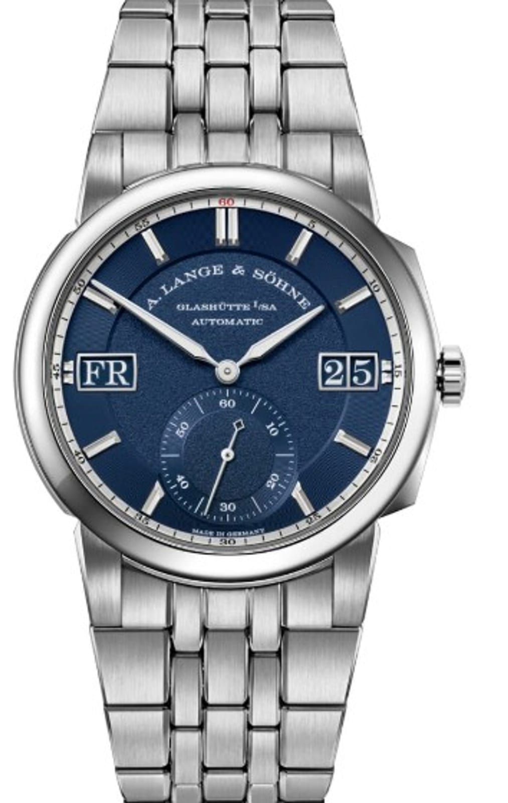 A. Lange & Sohne Odysseus