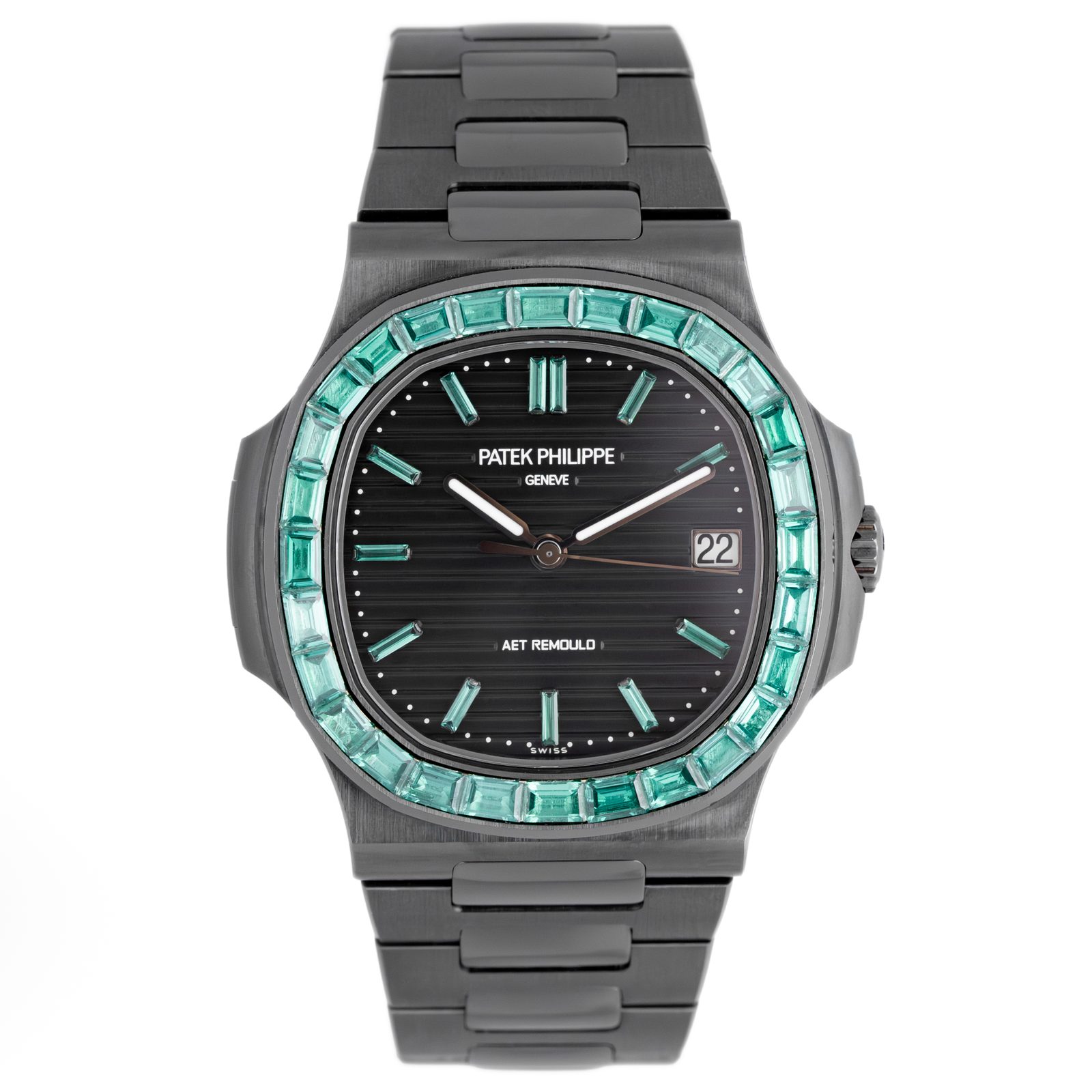 AET Remould Aquamarine 6