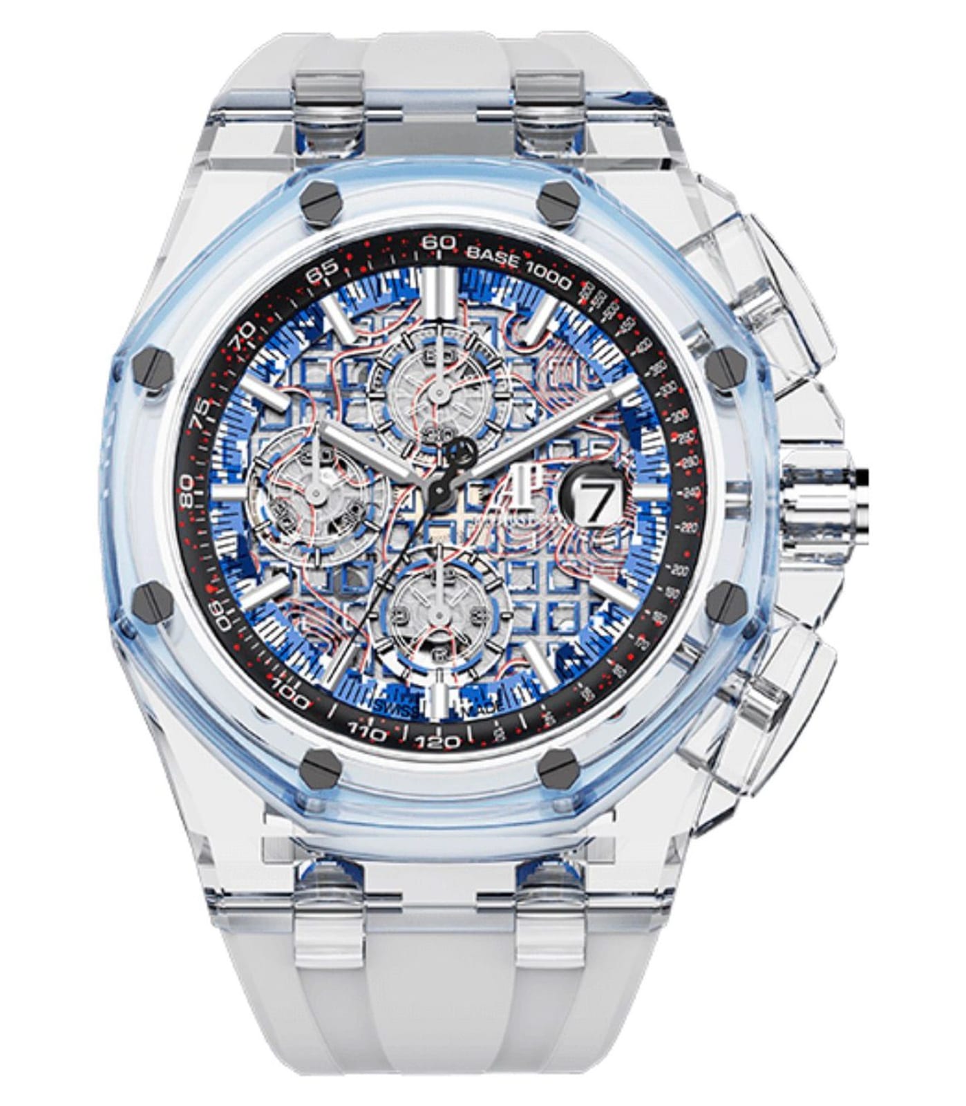 AET Remould Audemars Piguet