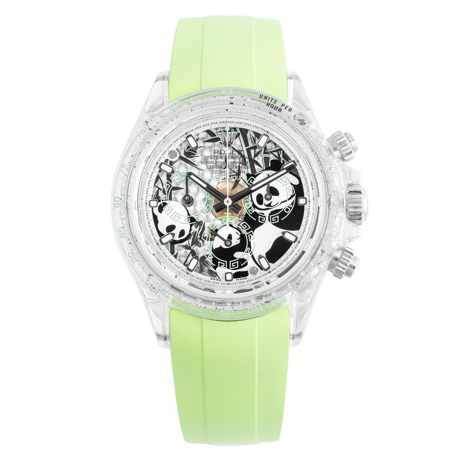 AET Remould Daytona