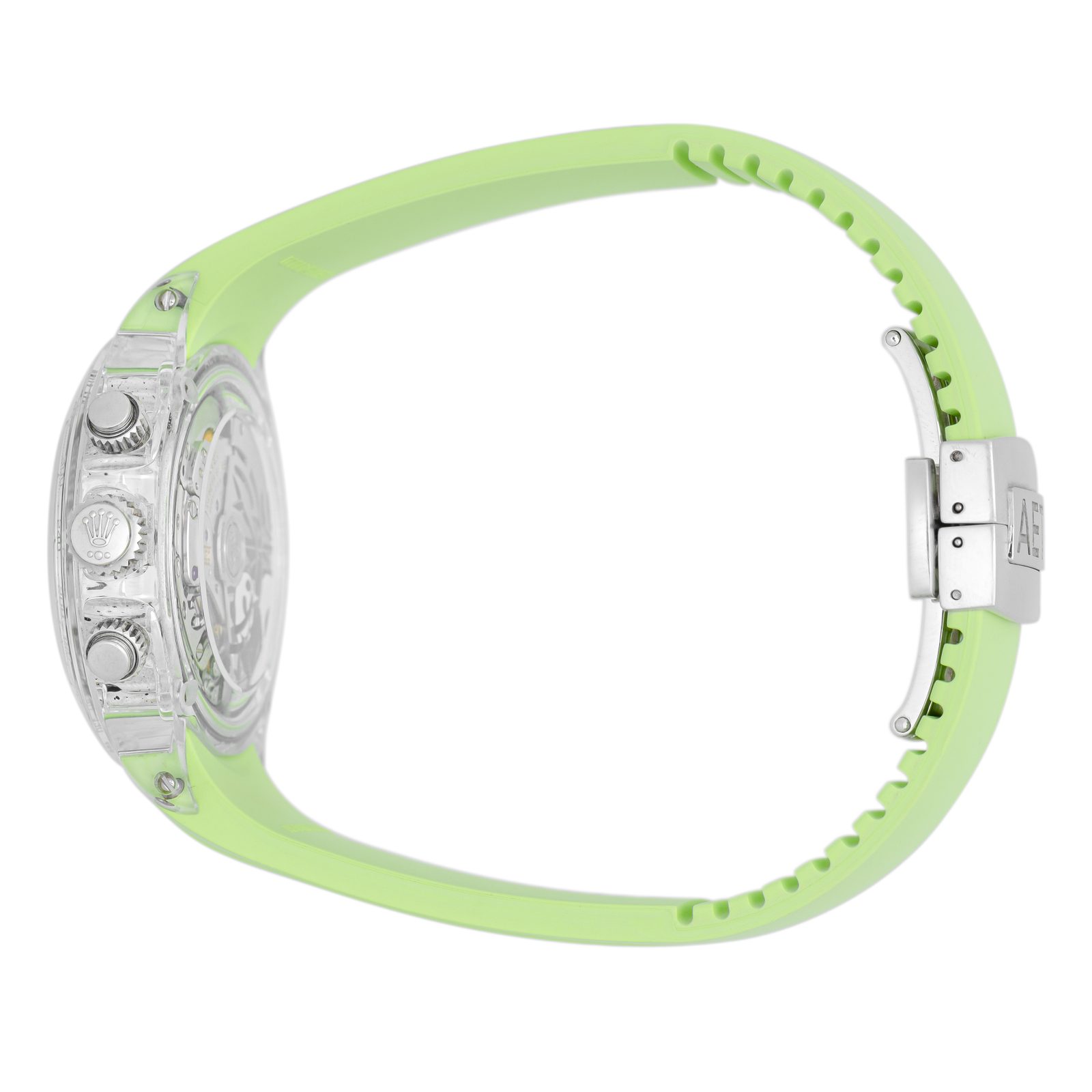 AET Remould Daytona 3