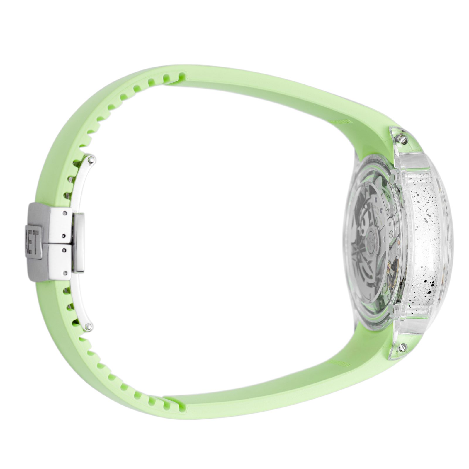 AET Remould Daytona 4