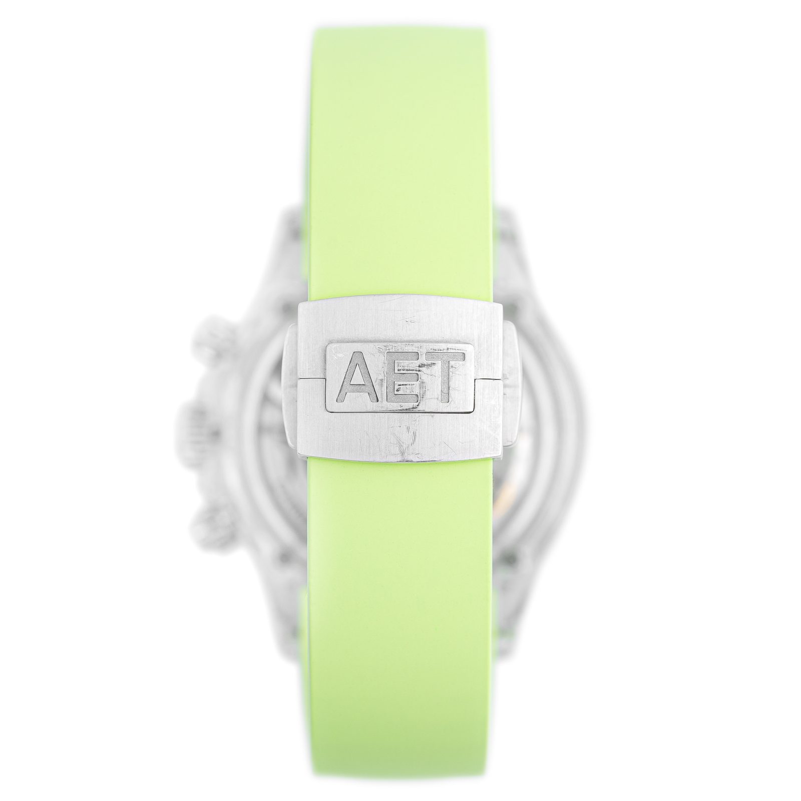 AET Remould Daytona 5
