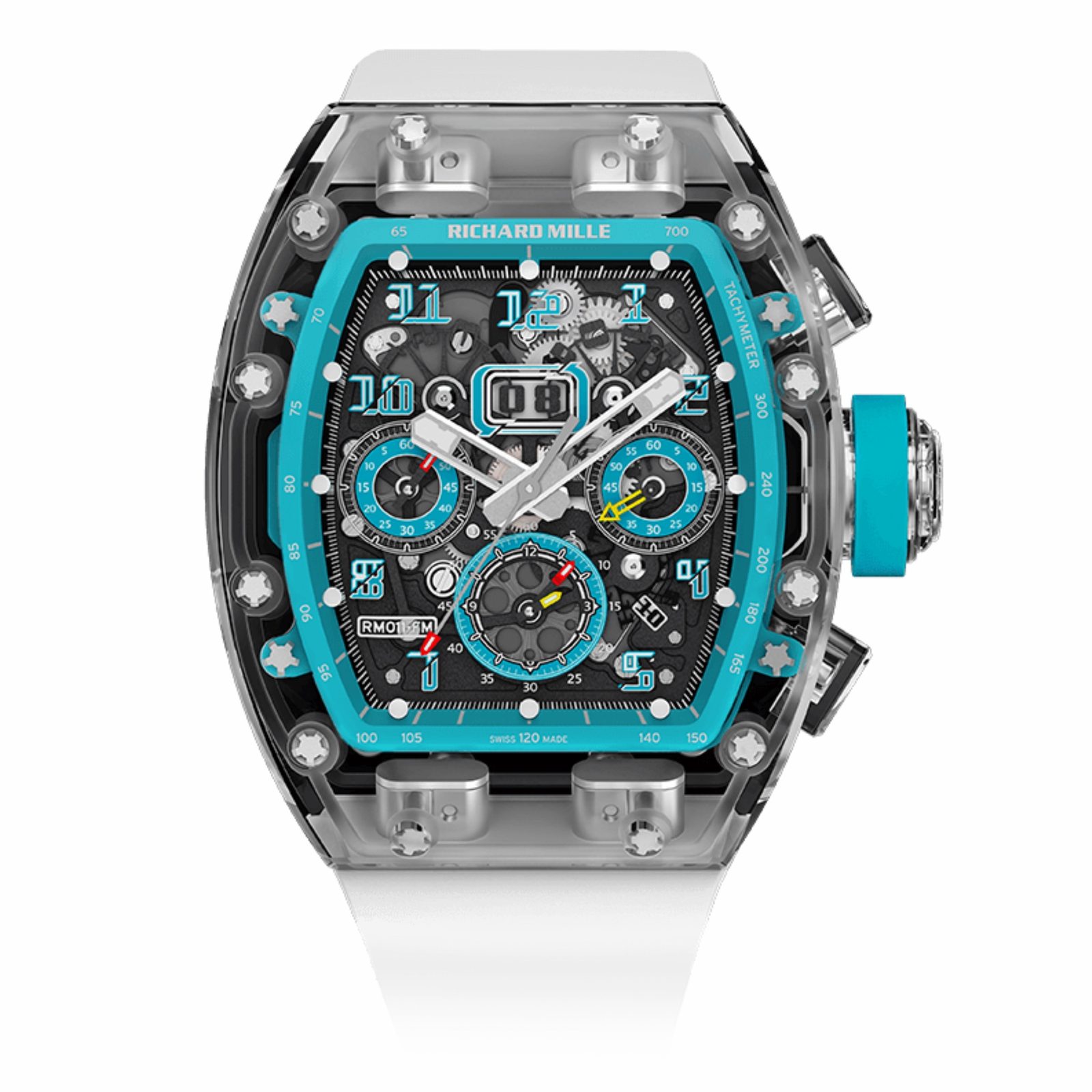 AET Remould RM 011-FM AET Remould