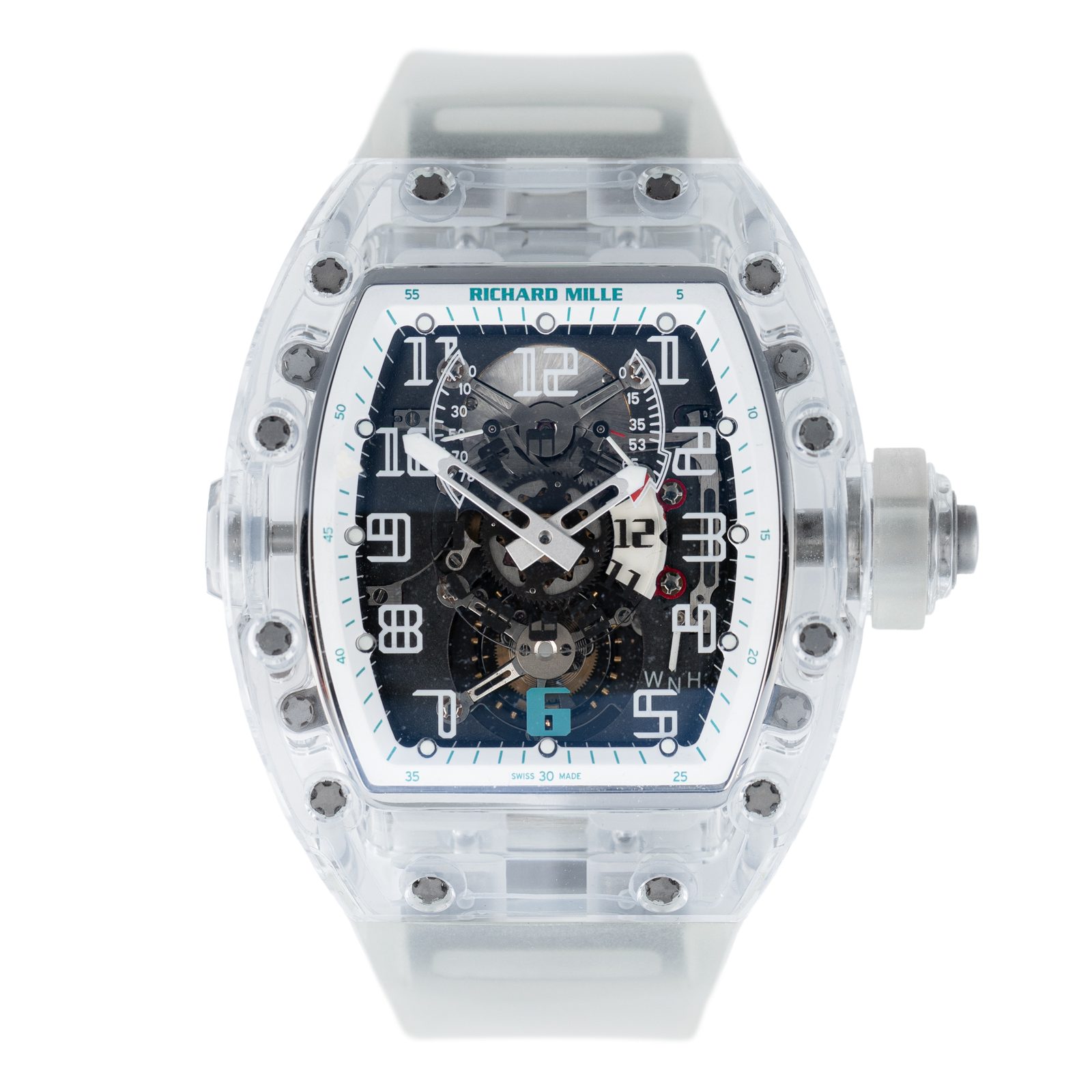 AET Remould RM003 AET Remould