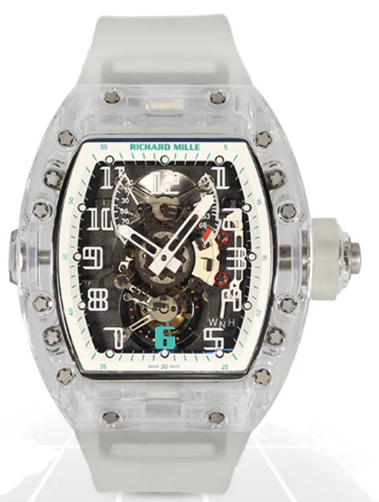 AET Remould RM003 AET Remould 6