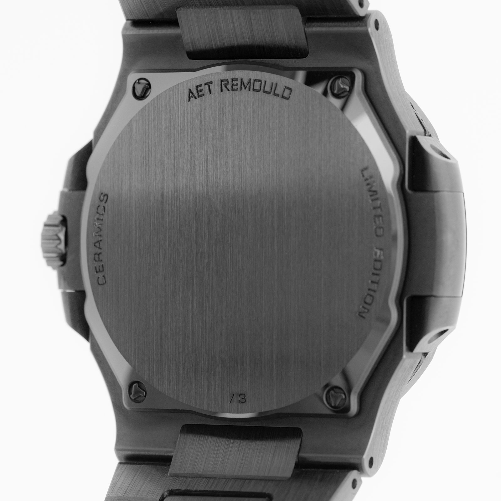 AET Remould RoseFlare 2