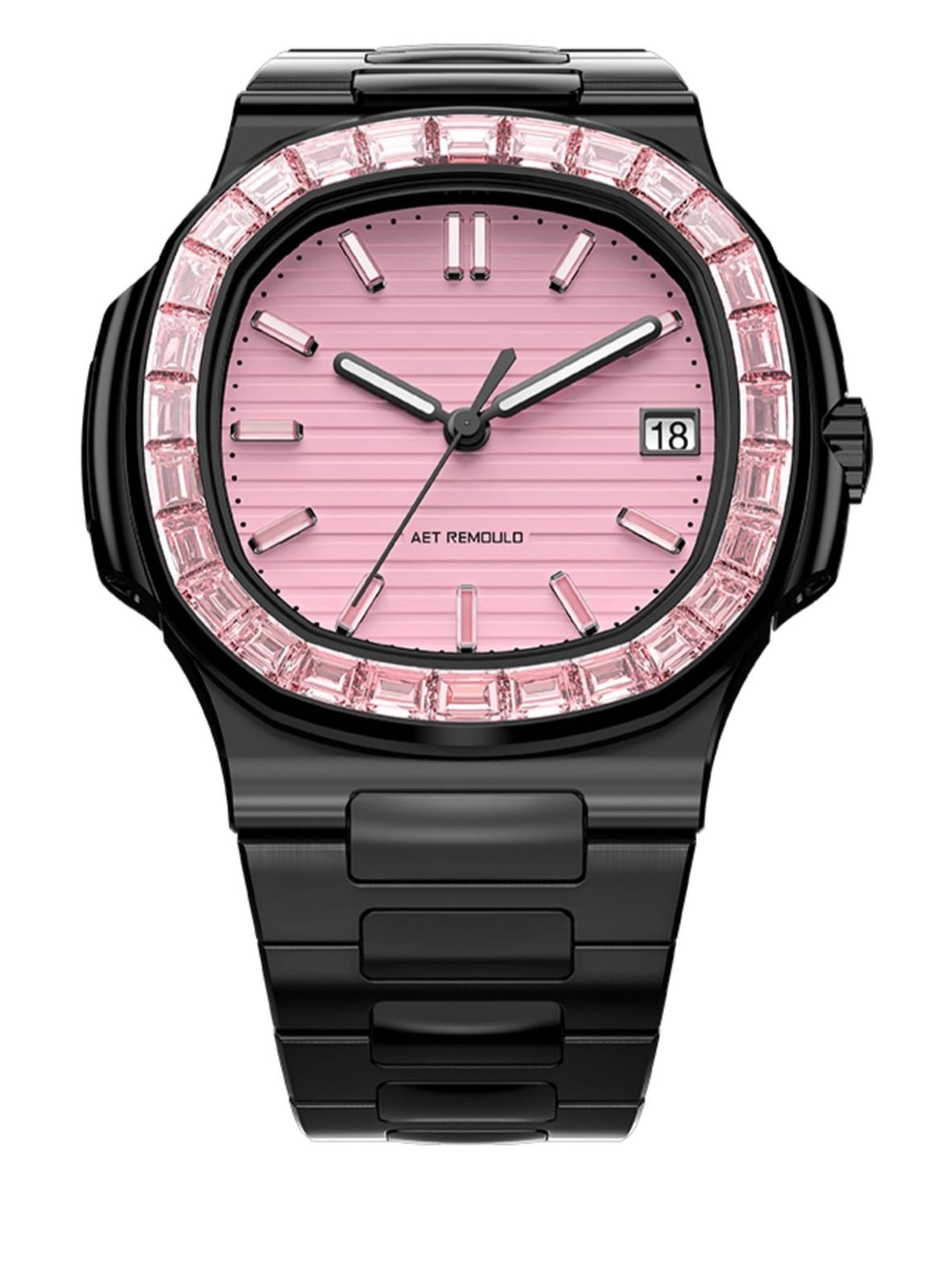 AET Remould RoseFlare 6