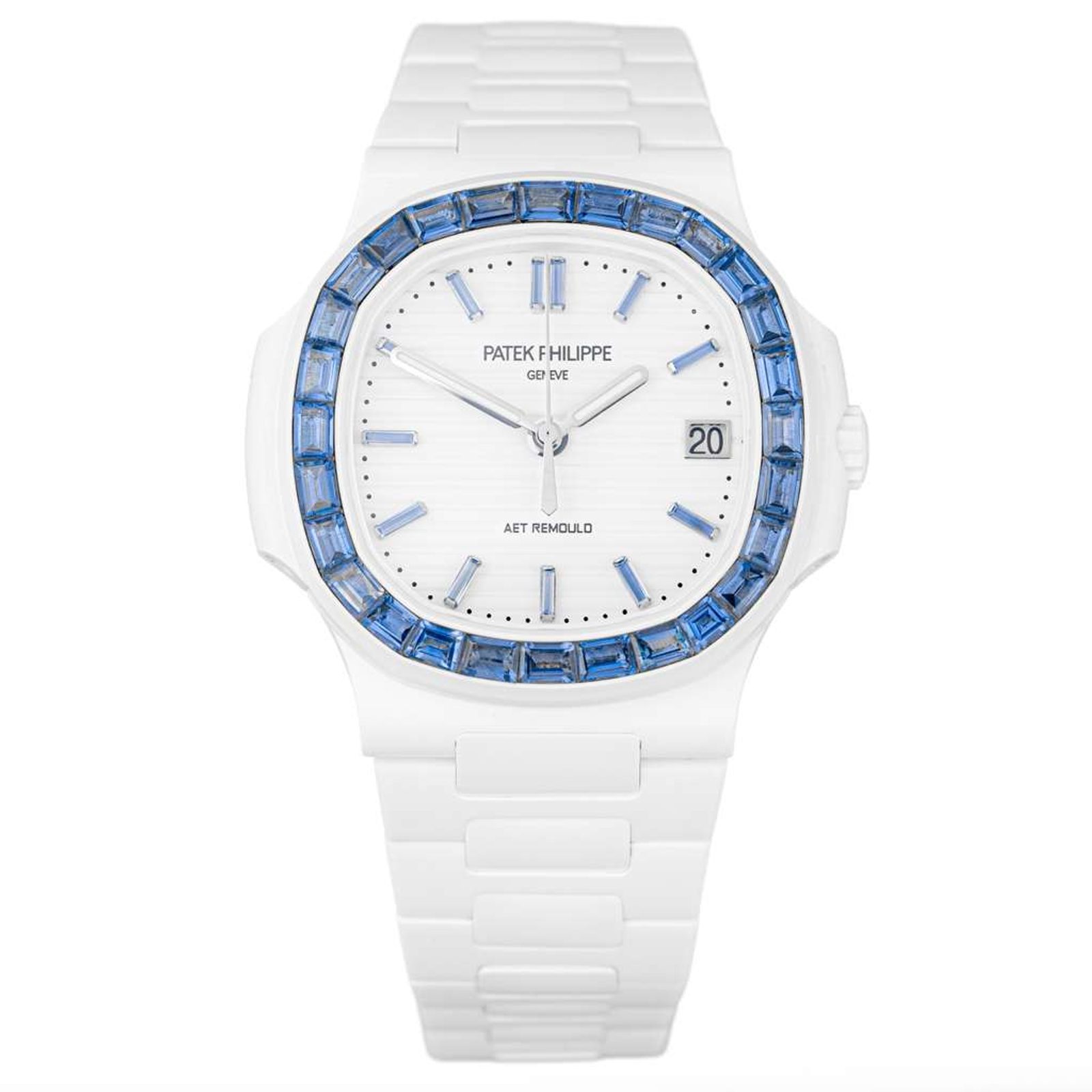 AET Remould Royal Blue Melody 6