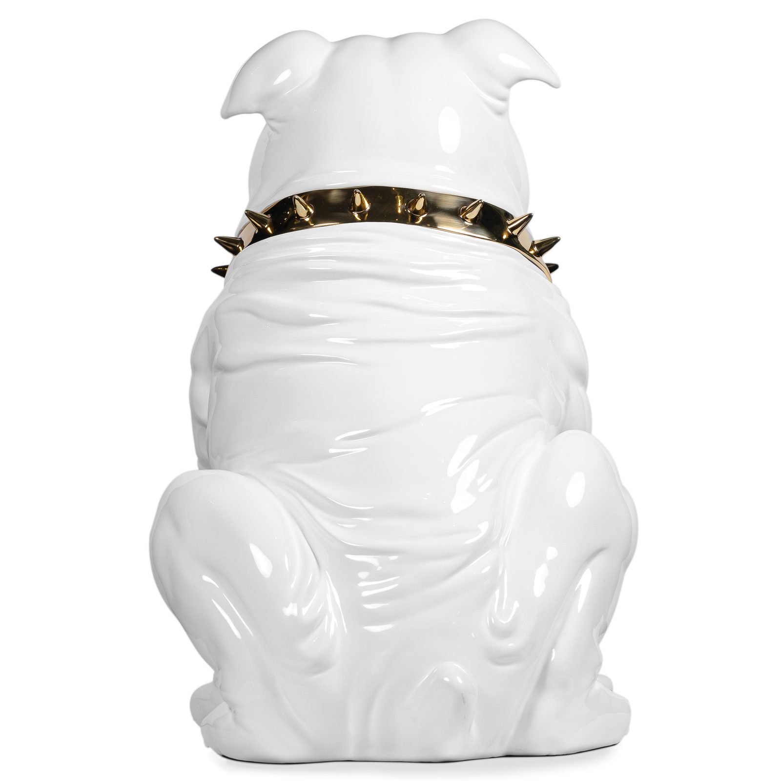 AlquimiaMC  BadBoy "White" ( Bulldog ) 2