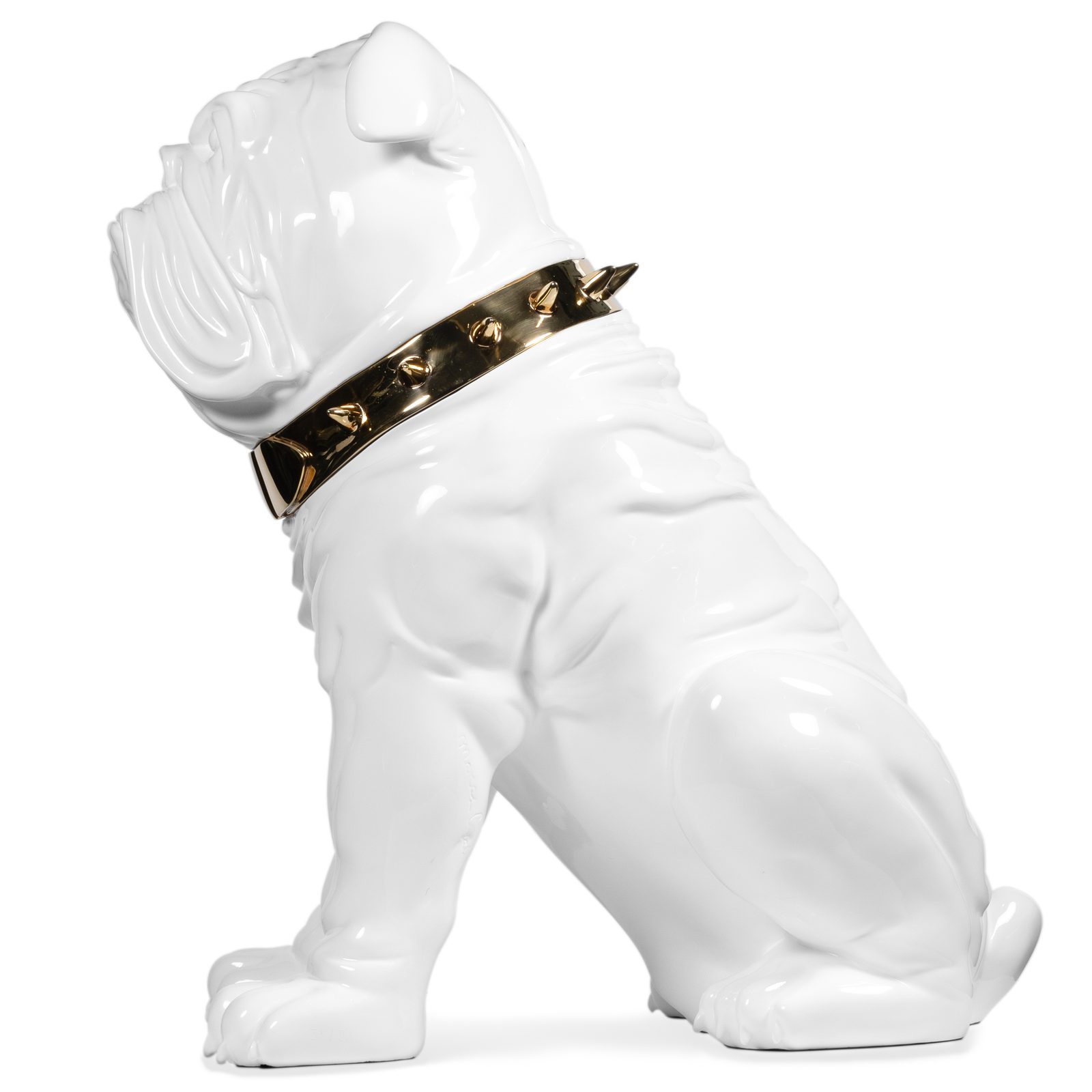 AlquimiaMC  BadBoy "White" ( Bulldog ) 3