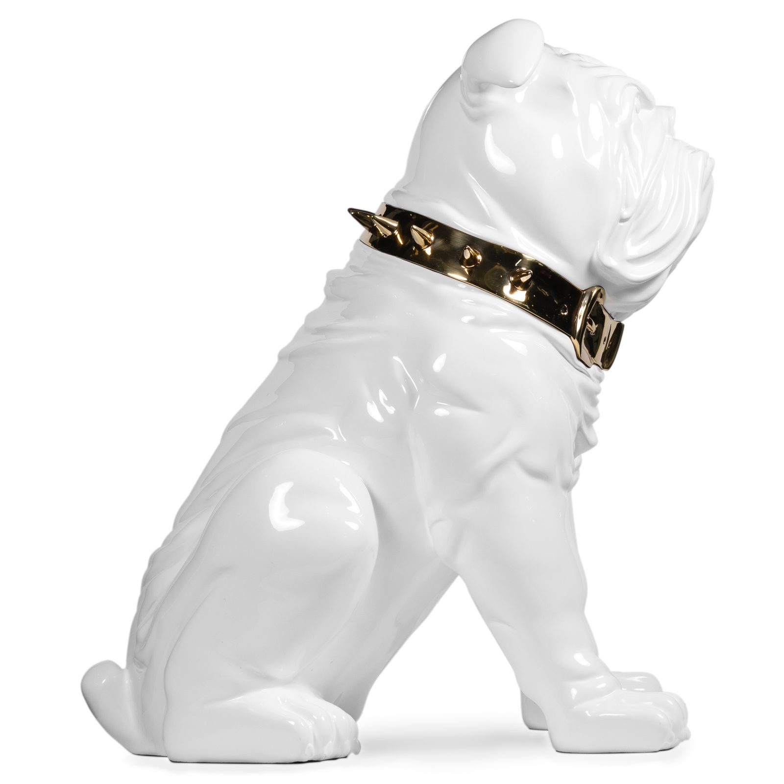 AlquimiaMC  BadBoy "White" ( Bulldog ) 4