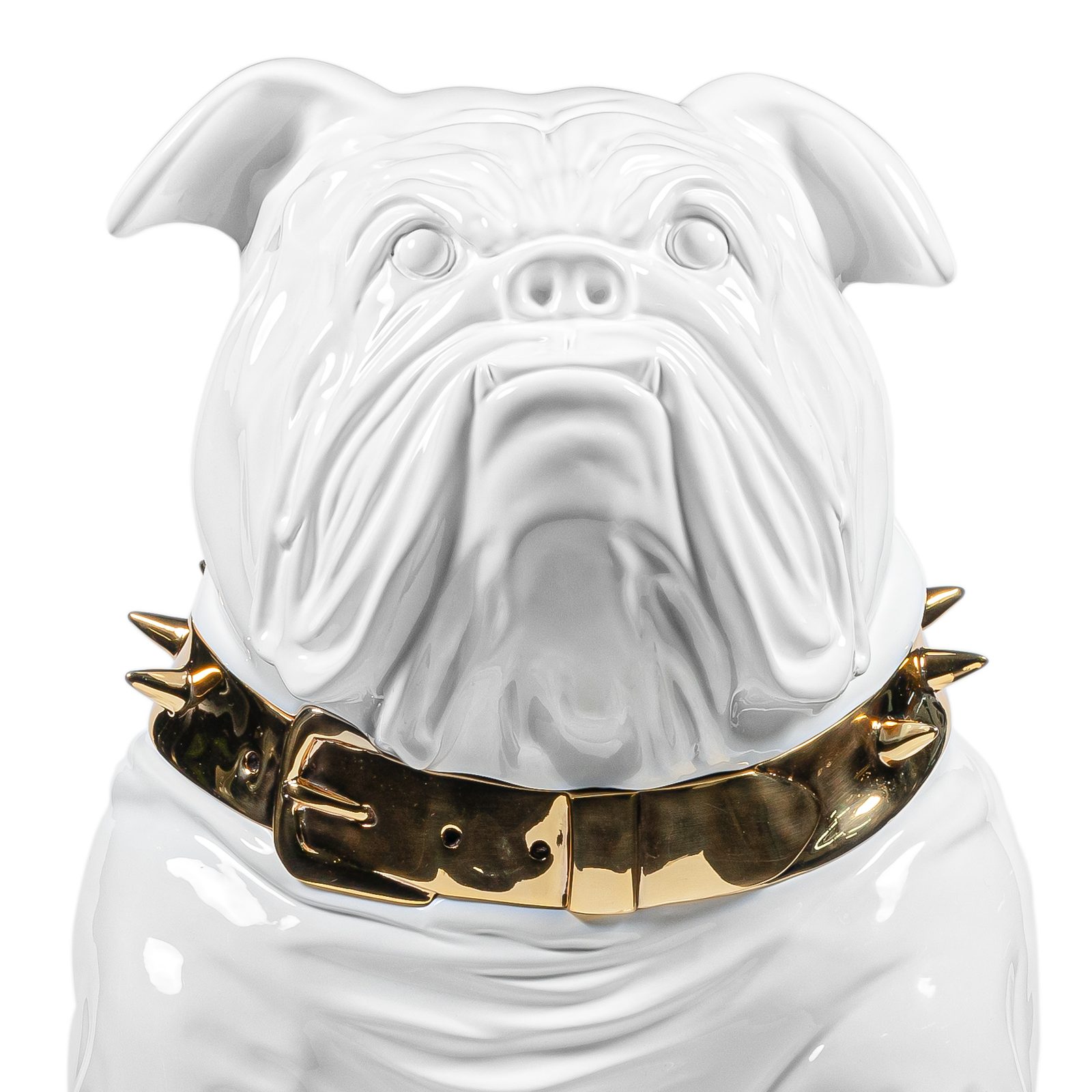 AlquimiaMC  BadBoy "White" ( Bulldog ) 5