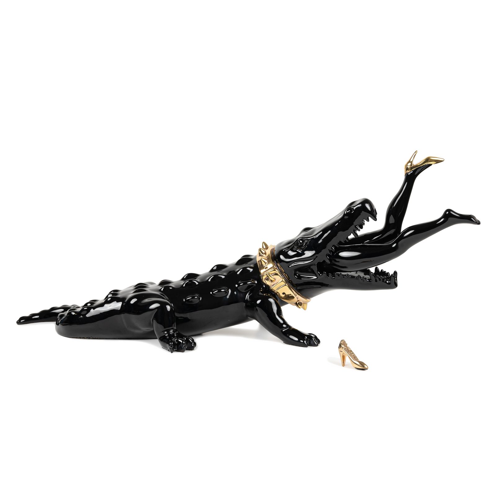 AlquimiaMC Jr. Fancy Meal Black Copper 2