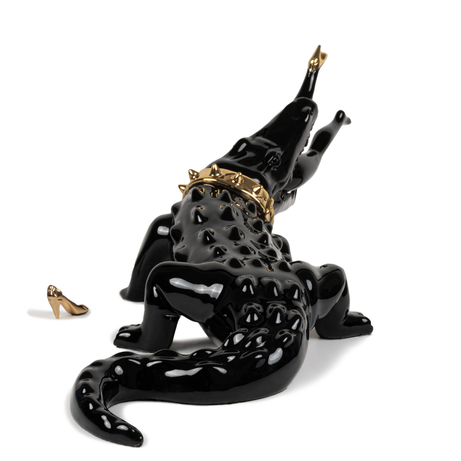 AlquimiaMC Jr. Fancy Meal Black Copper 4