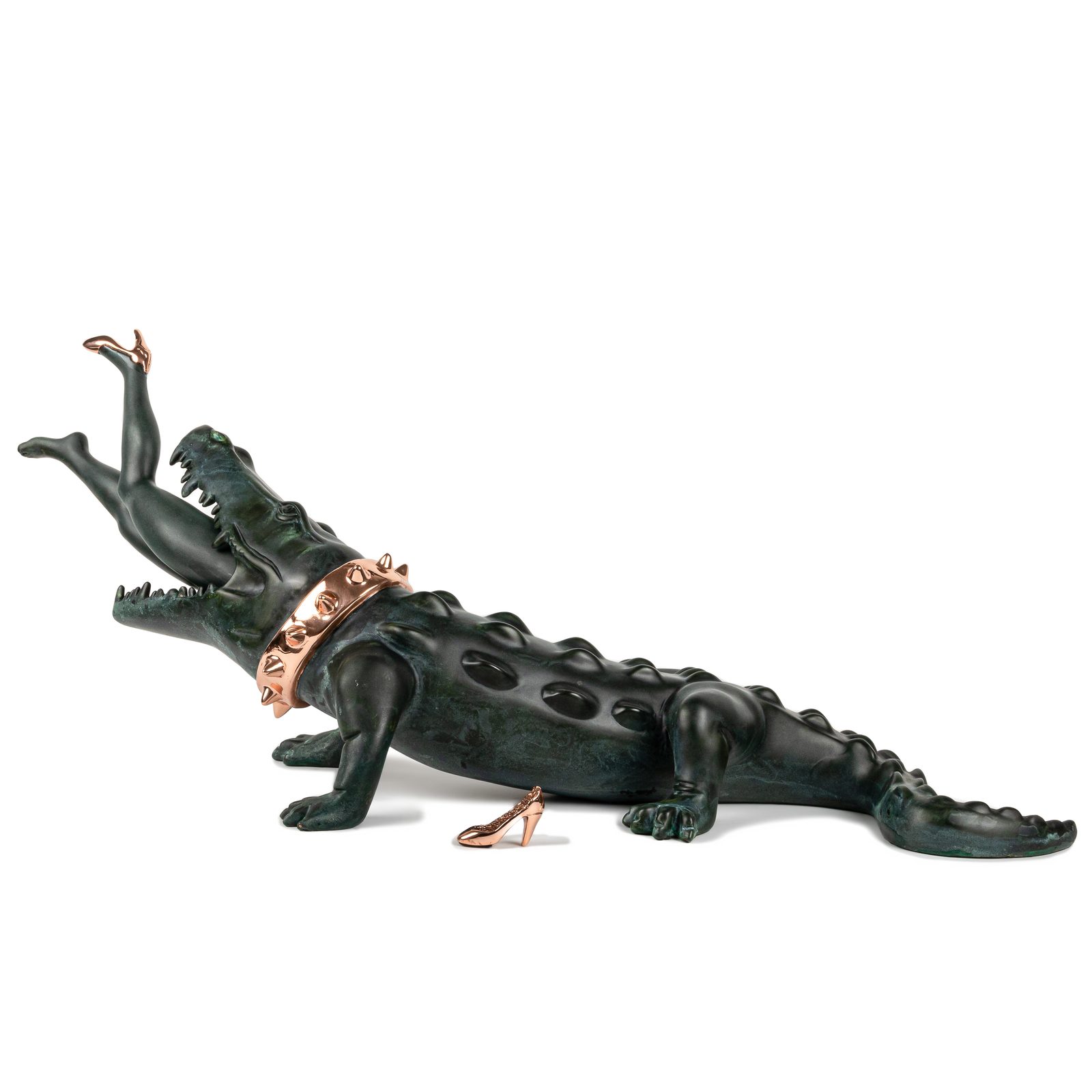 AlquimiaMC Jr. Fancy Meal Green Copper 2