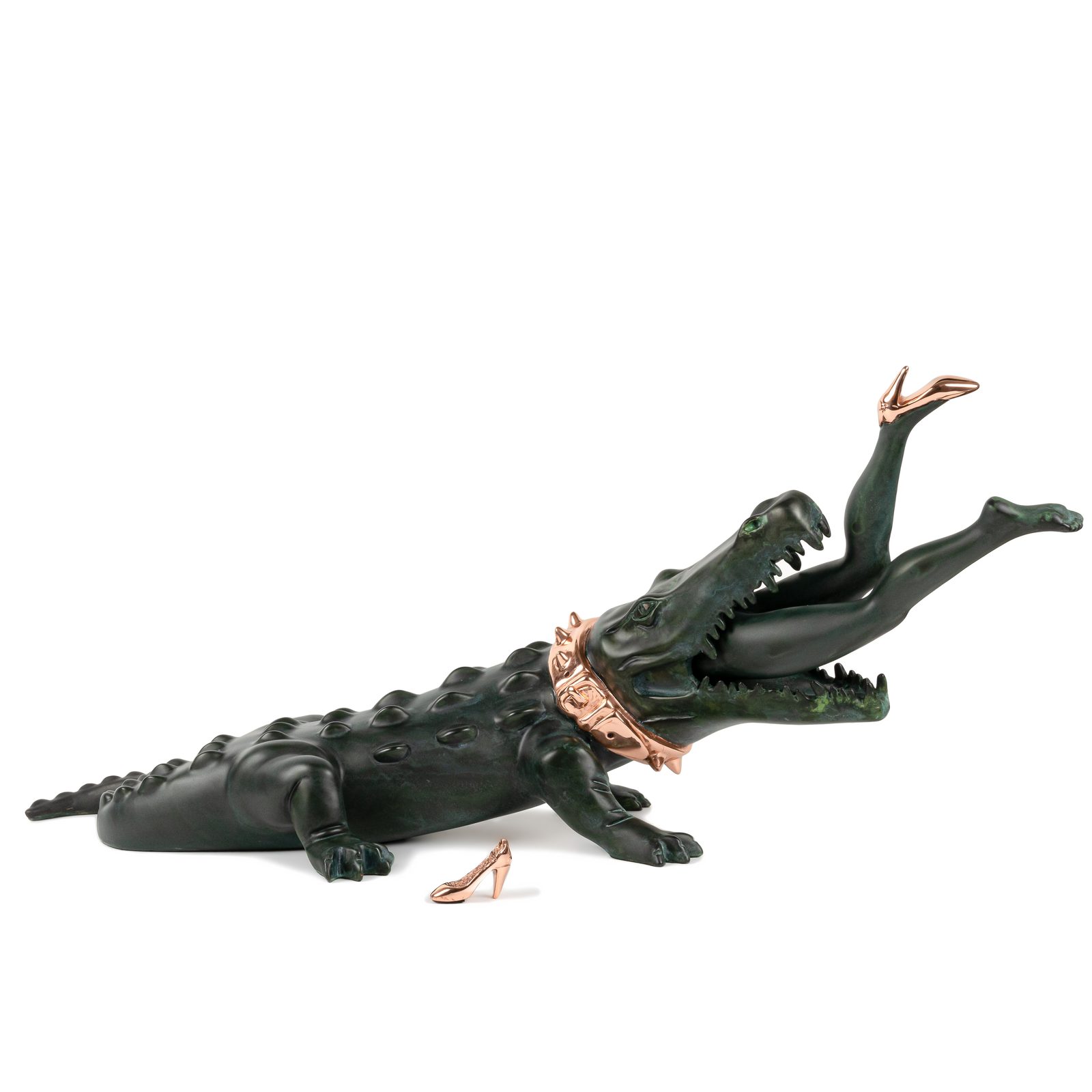 AlquimiaMC Jr. Fancy Meal Green Copper 3