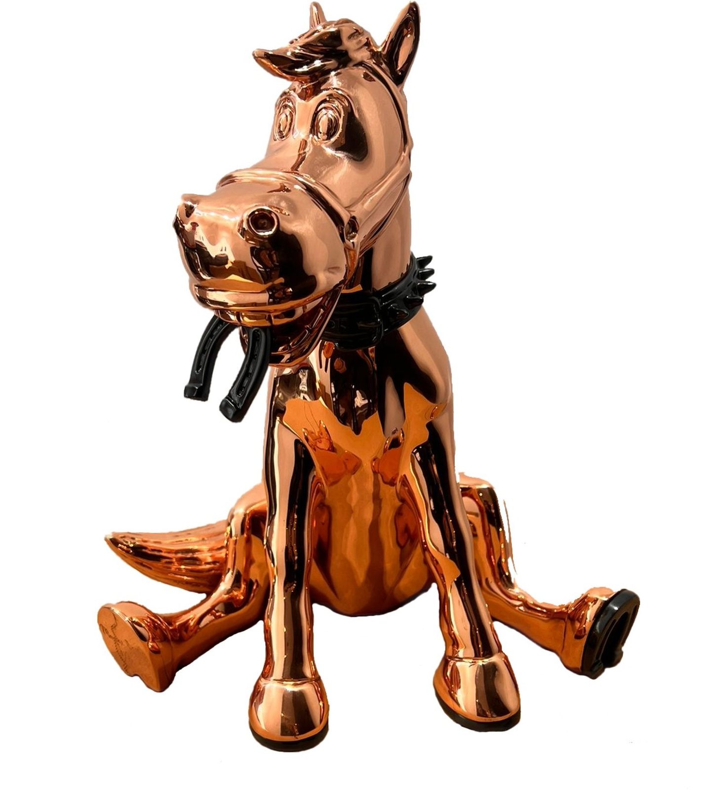 AlquimiaMC Jr. Lazy Horse 2