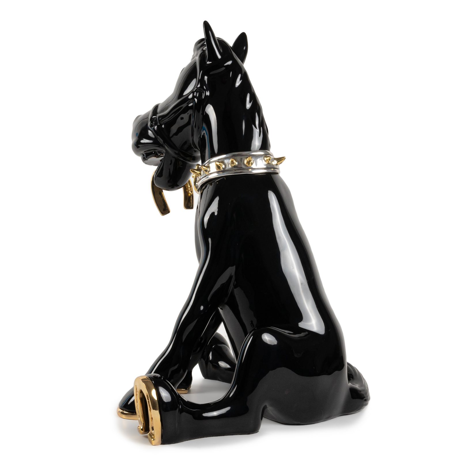 AlquimiaMC Jr. Lazy Horse Black Copper 2