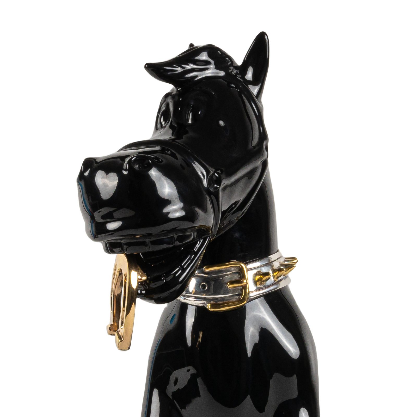 AlquimiaMC Jr. Lazy Horse Black Copper 5