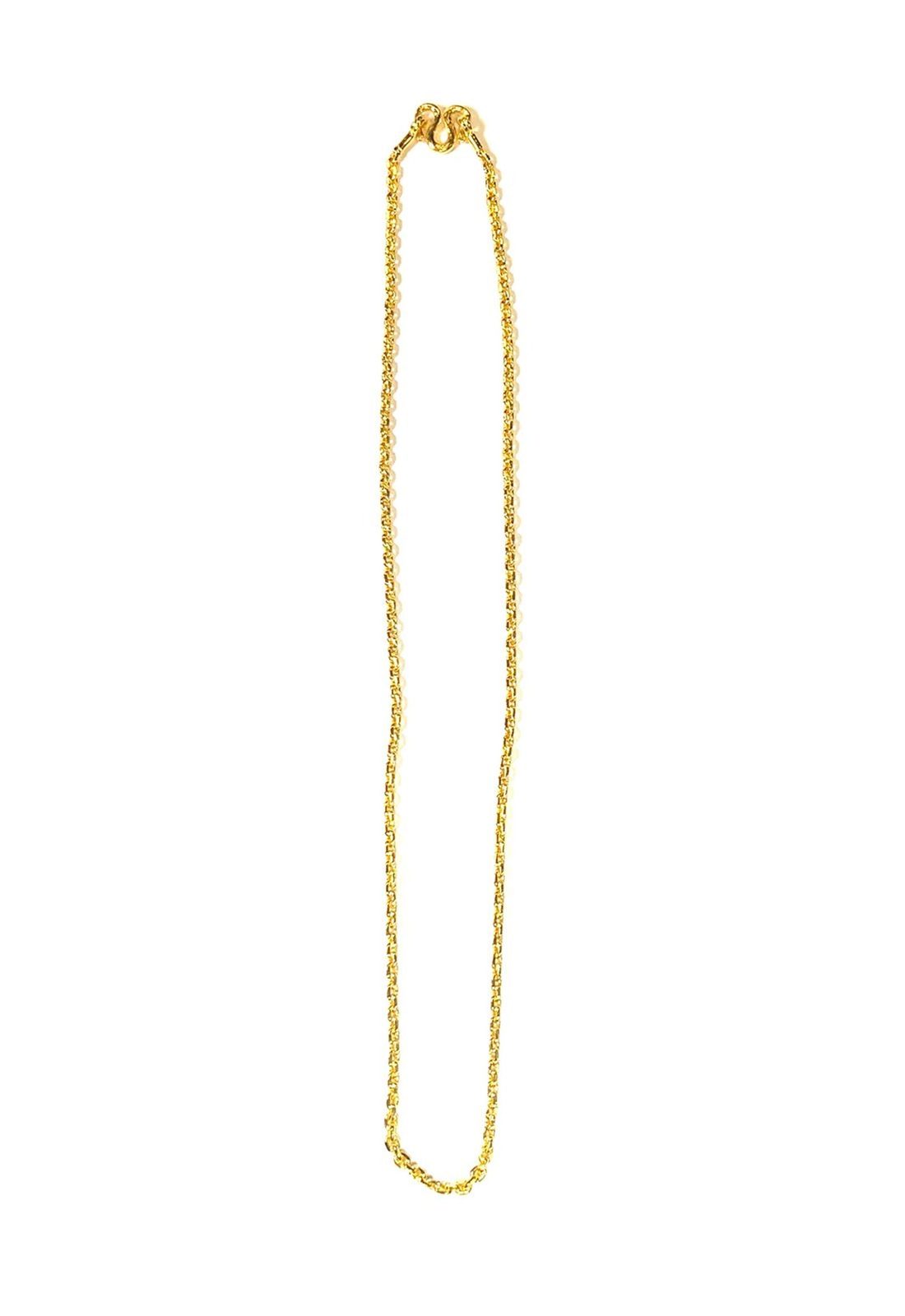 Anchor Link Chain