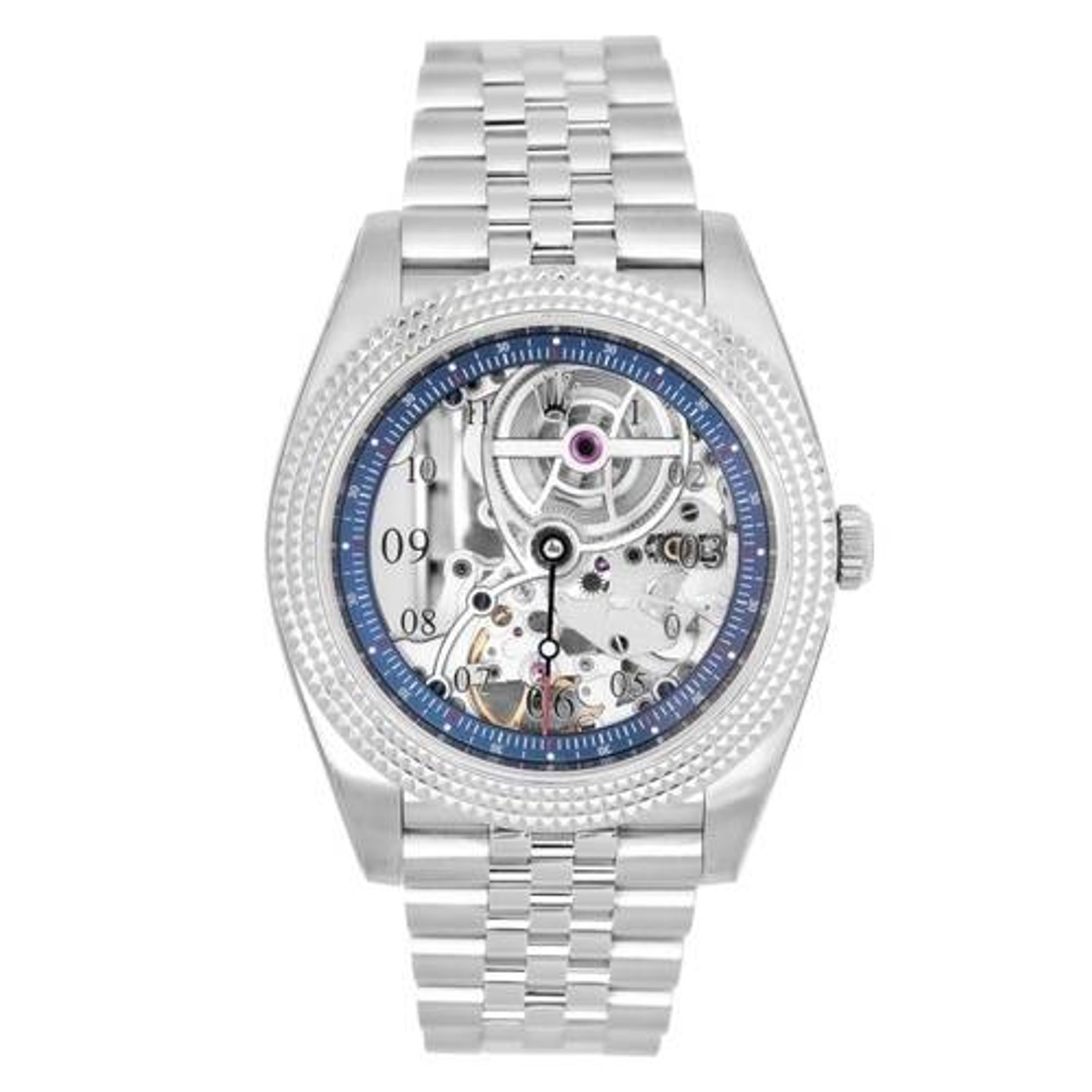 Artisans de Geneve Gigi X