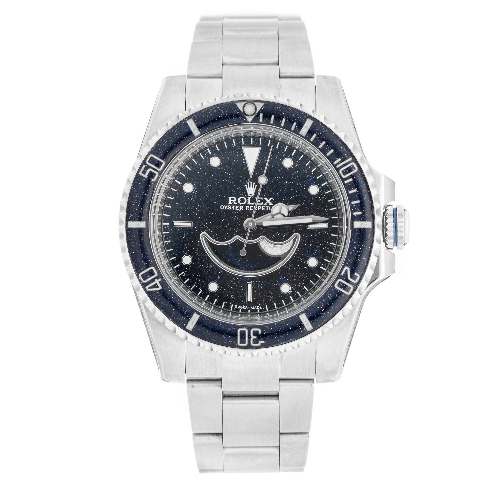 Artisans de Geneve The Sea Shepherd