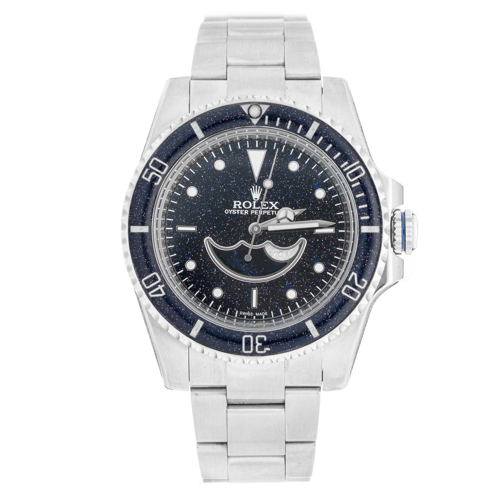 Artisans de Geneve The Sea Shepherd 6