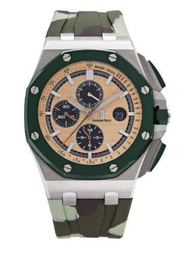 Audemars Piguet Audemars Piguet Royal Oak Offshore 26400SO.OO.A054CA.01