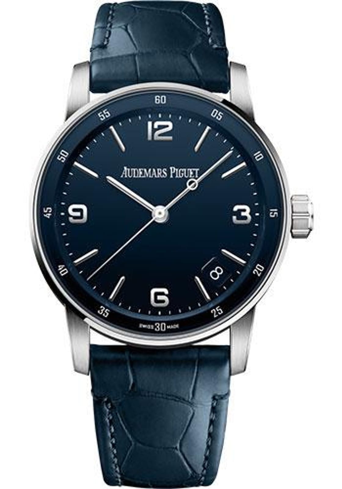 Audemars Piguet Code 11.59
