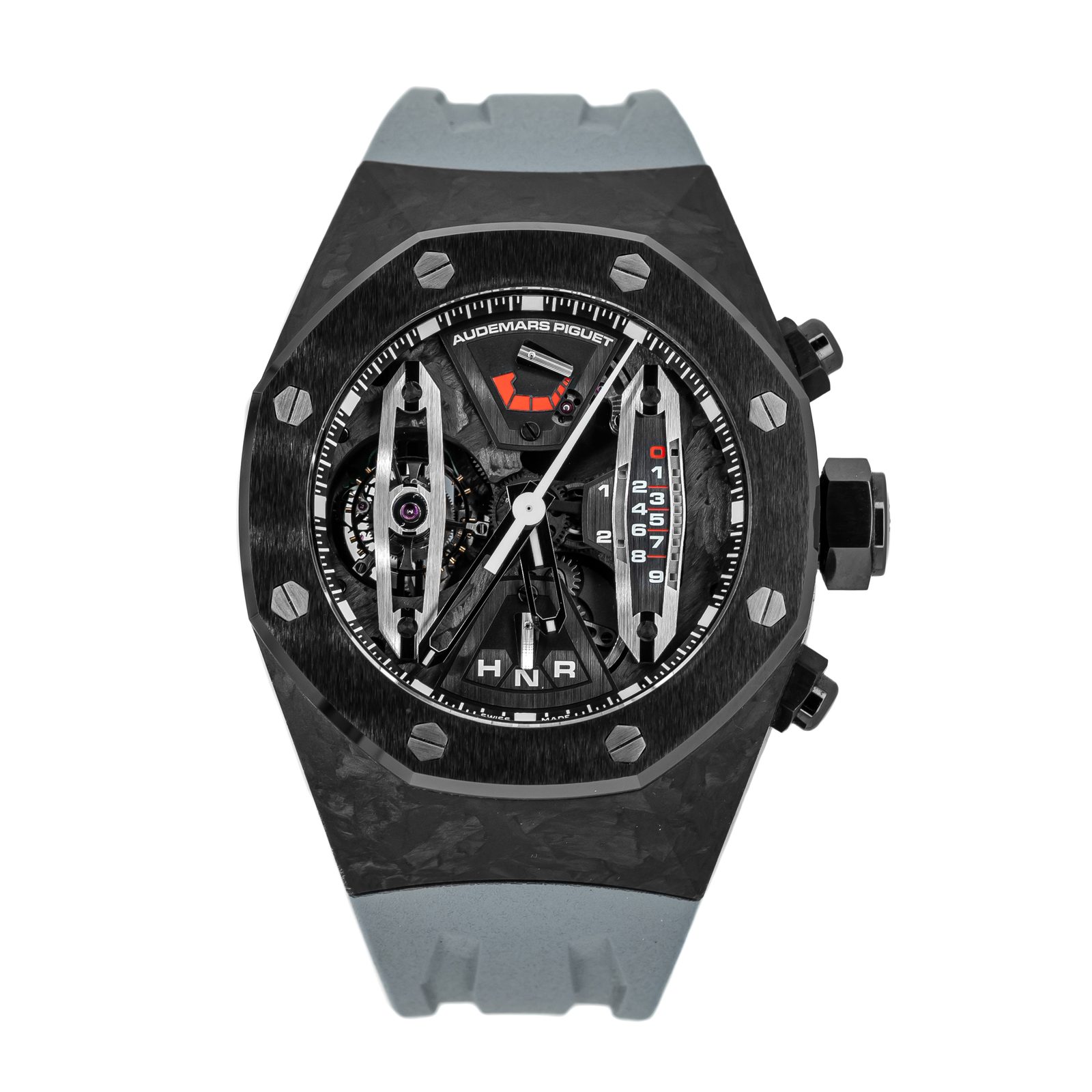 Audemars Piguet Concept Tourbillon