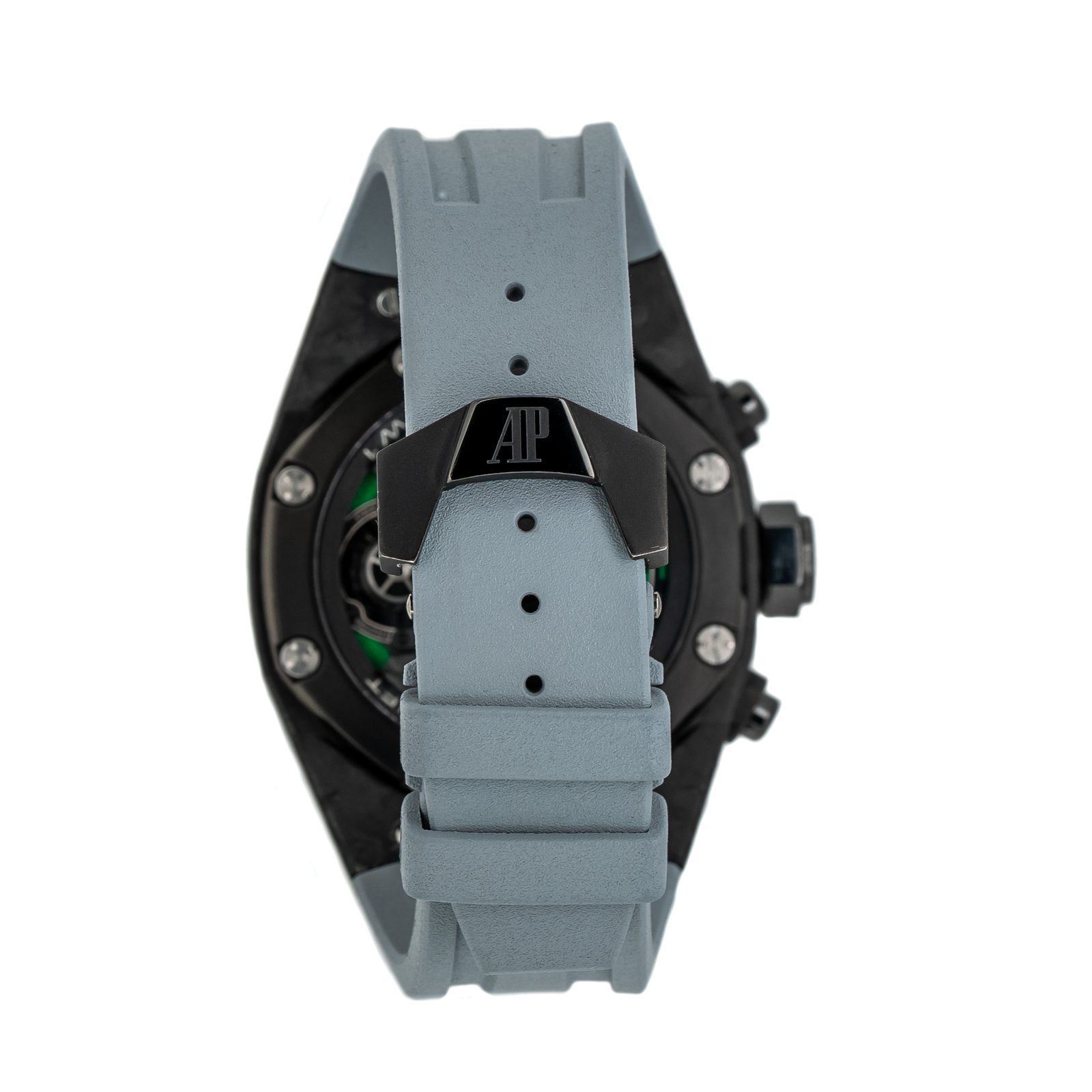 Audemars Piguet Concept Tourbillon 5