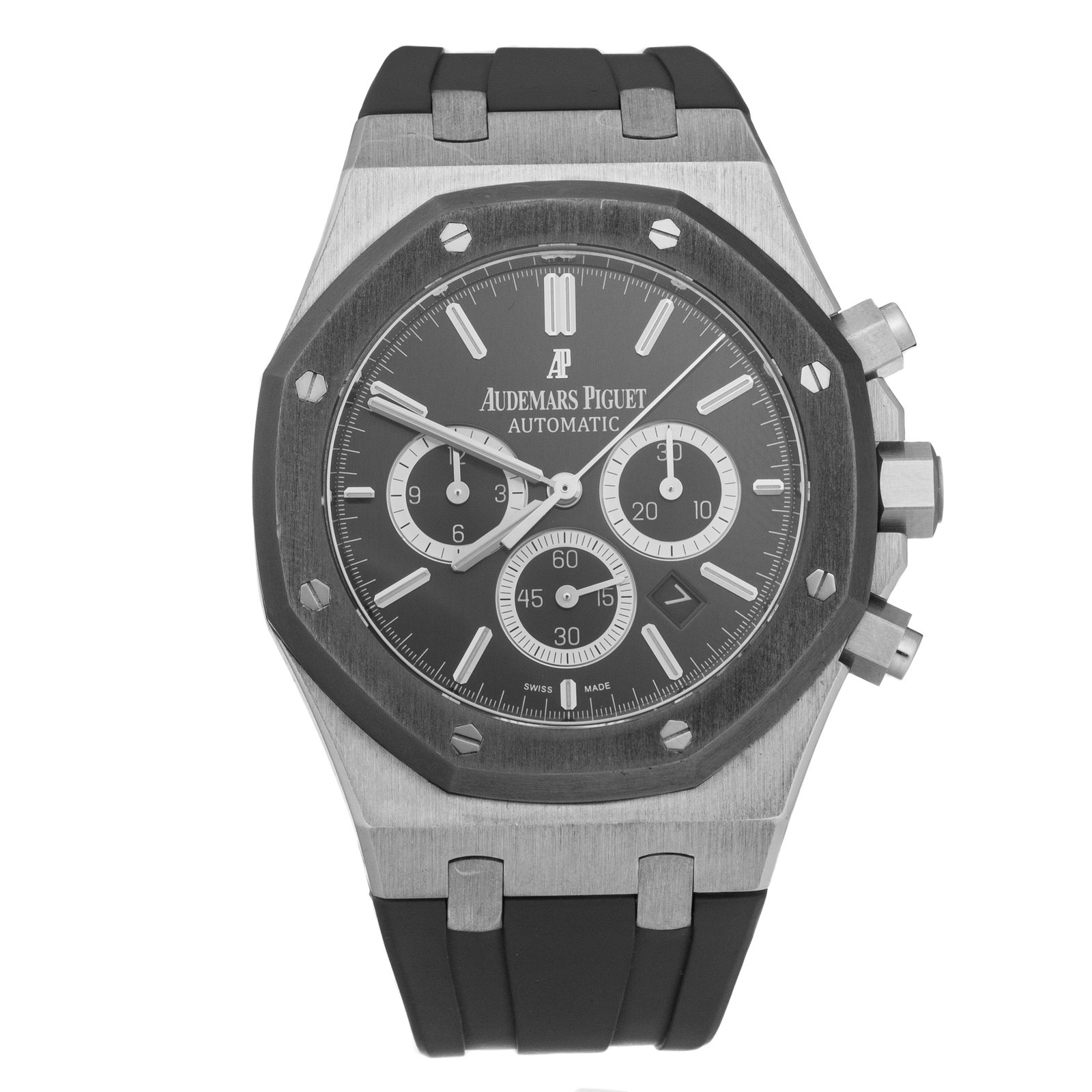 Audemars Piguet Leo Messi