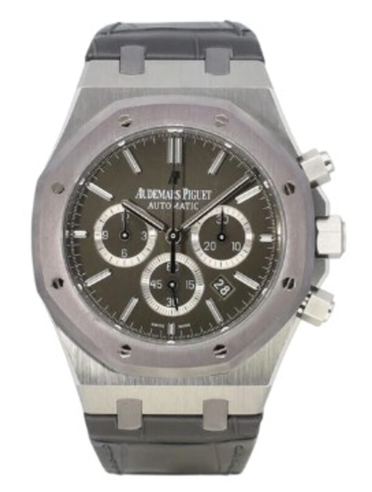 Audemars Piguet Leo Messi 6