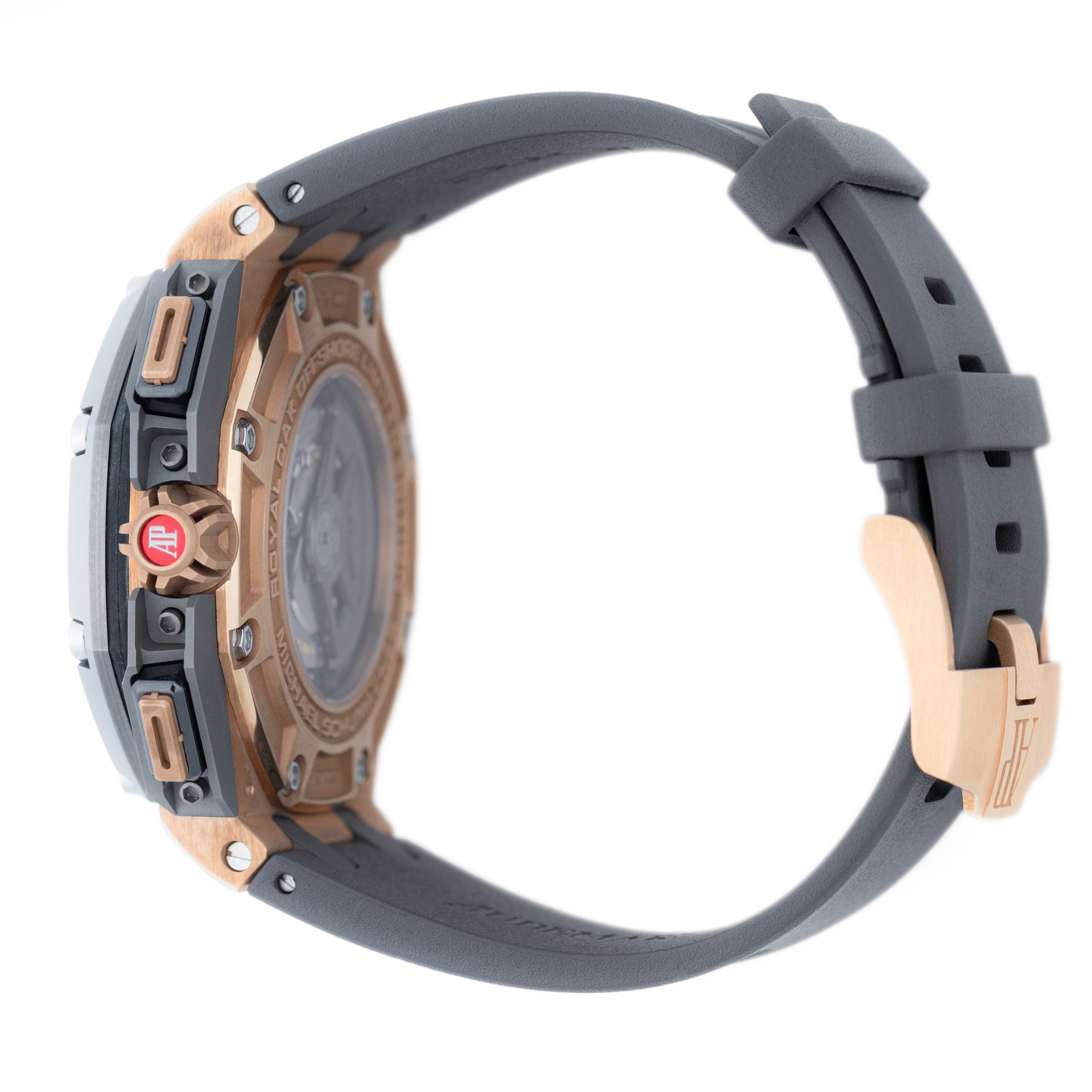 Audemars Piguet Michael Schumacher 3
