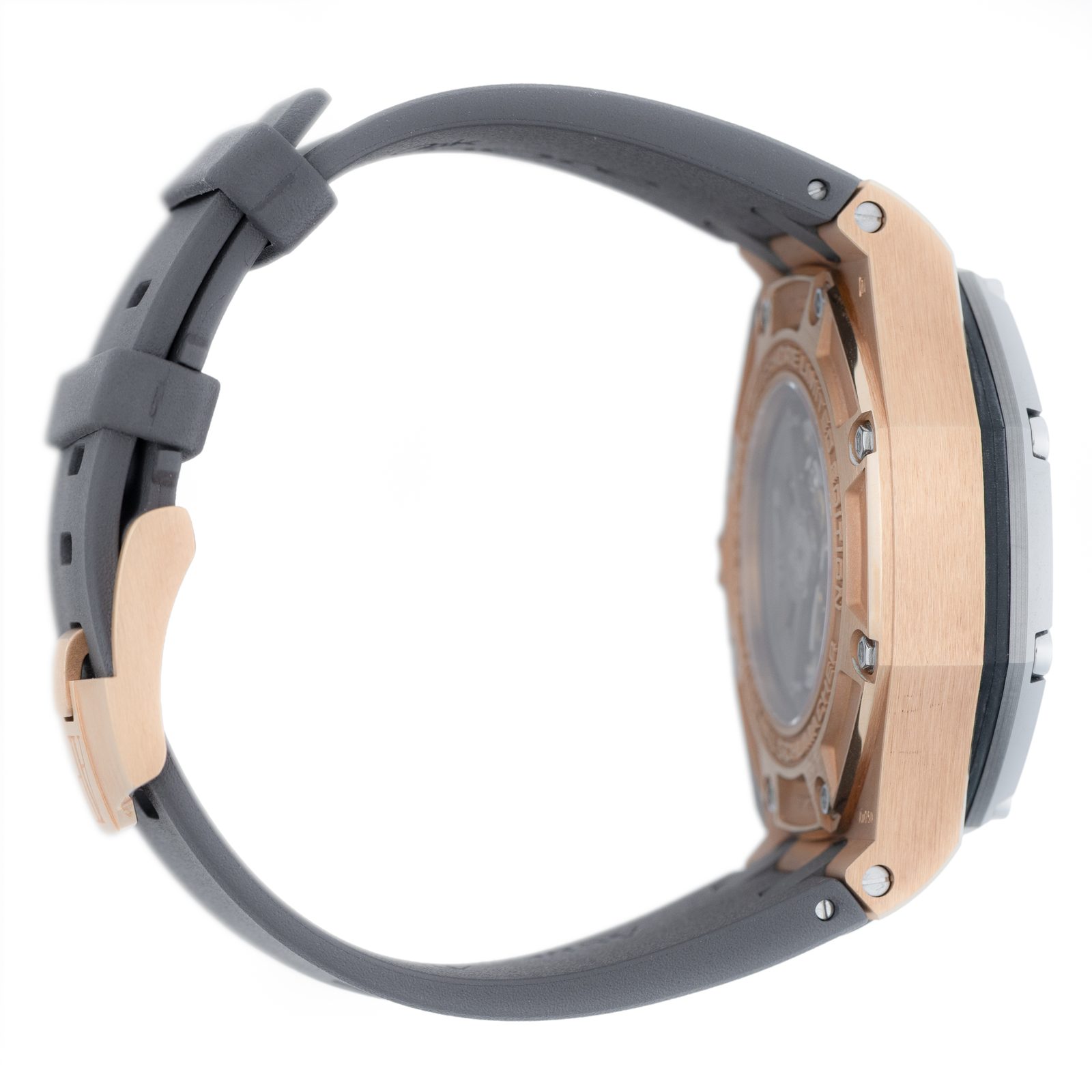 Audemars Piguet Michael Schumacher 4