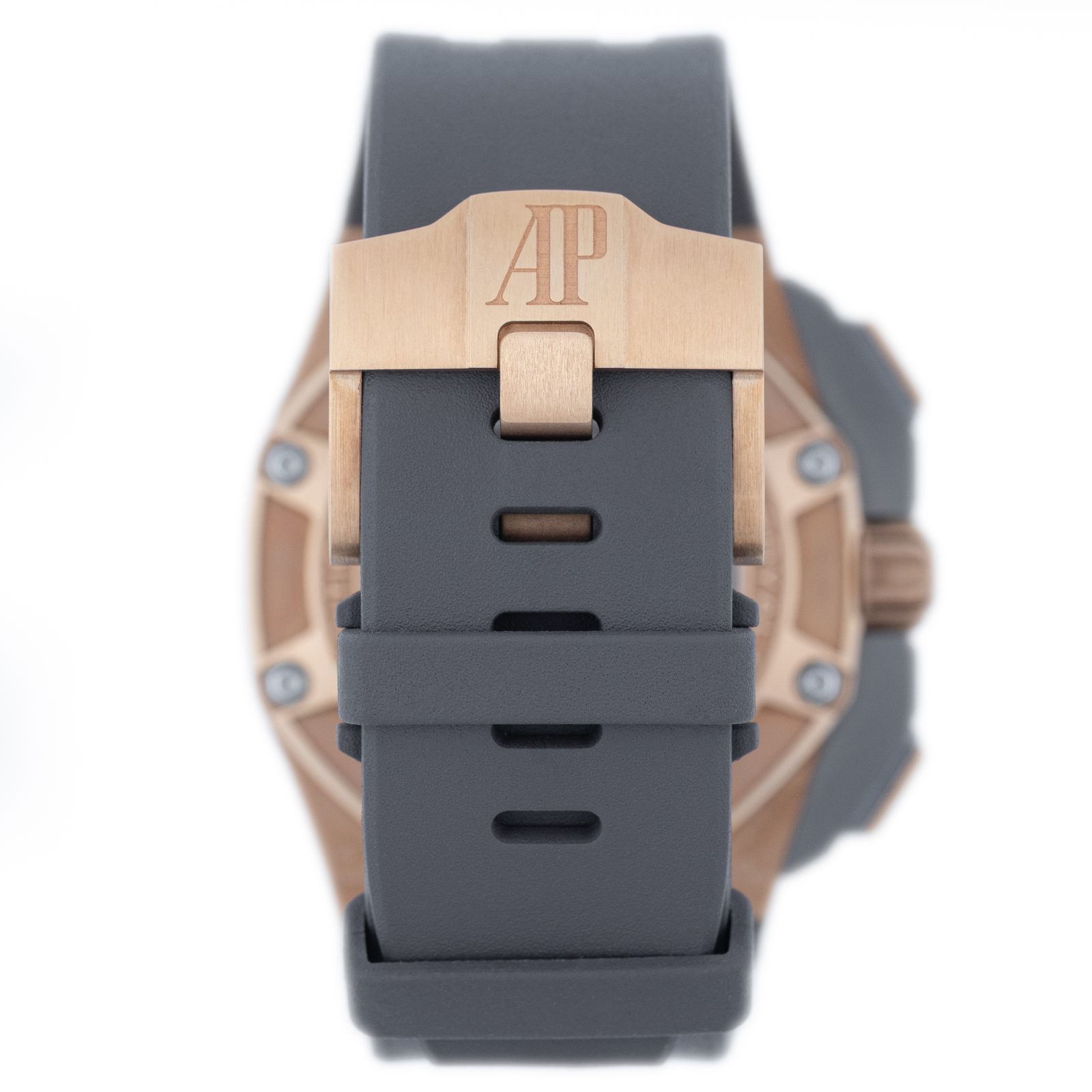 Audemars Piguet Michael Schumacher 5