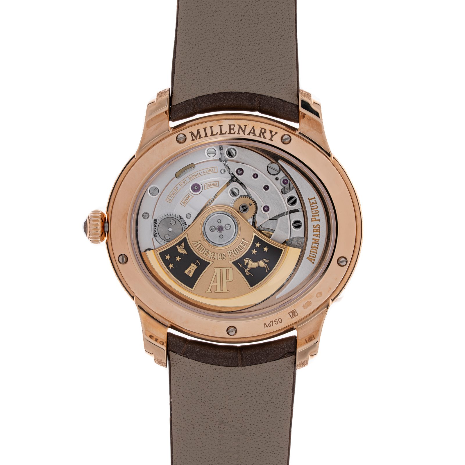 Audemars Piguet Millenary 2