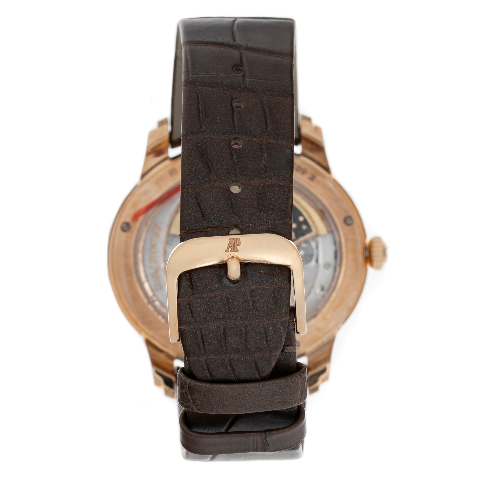Audemars Piguet Millenary 5