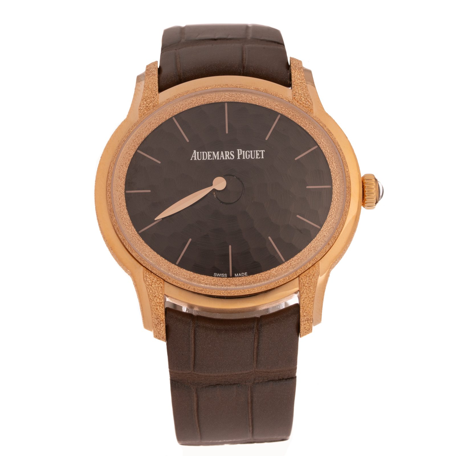 Audemars Piguet Millenary 6