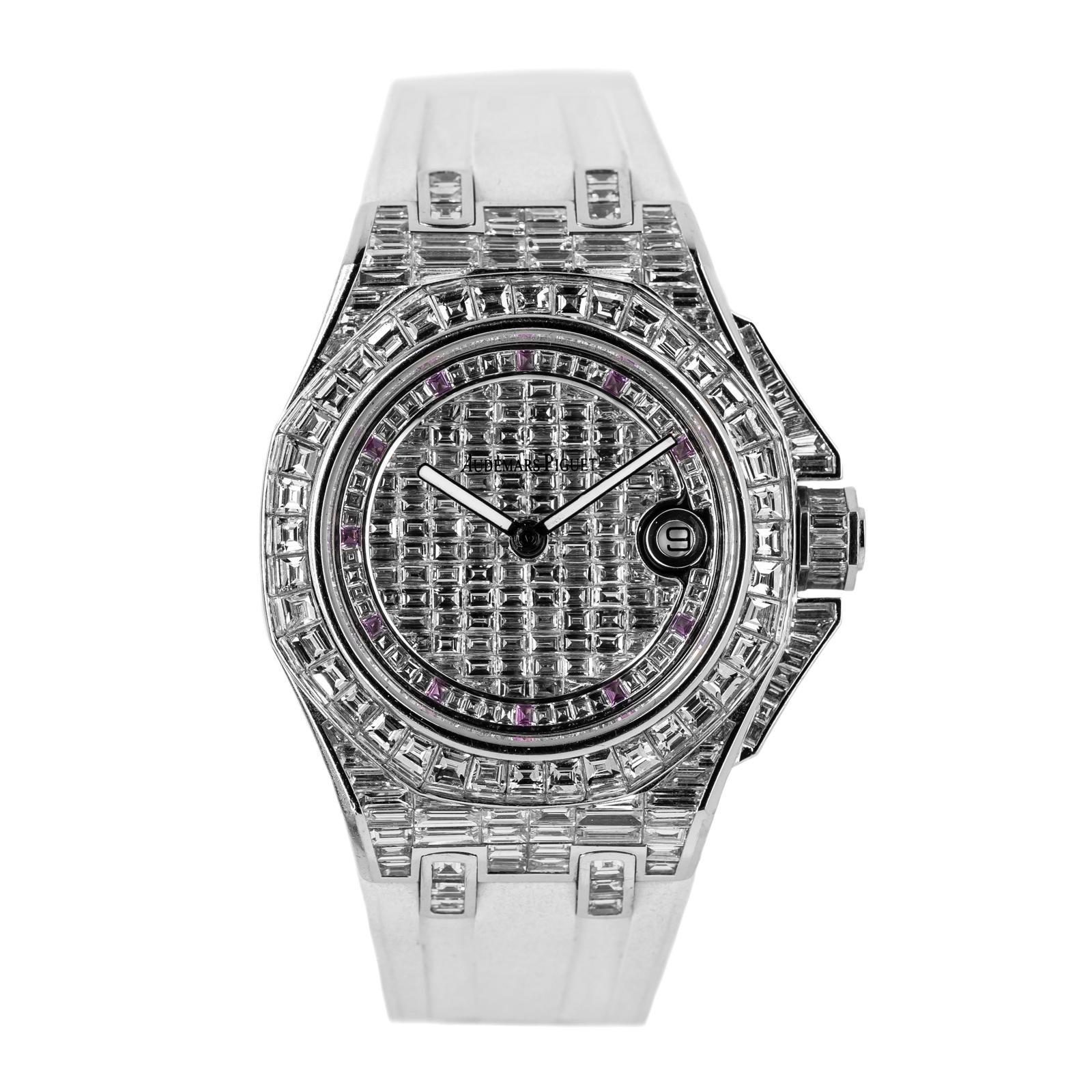 Audemars Piguet Offshore