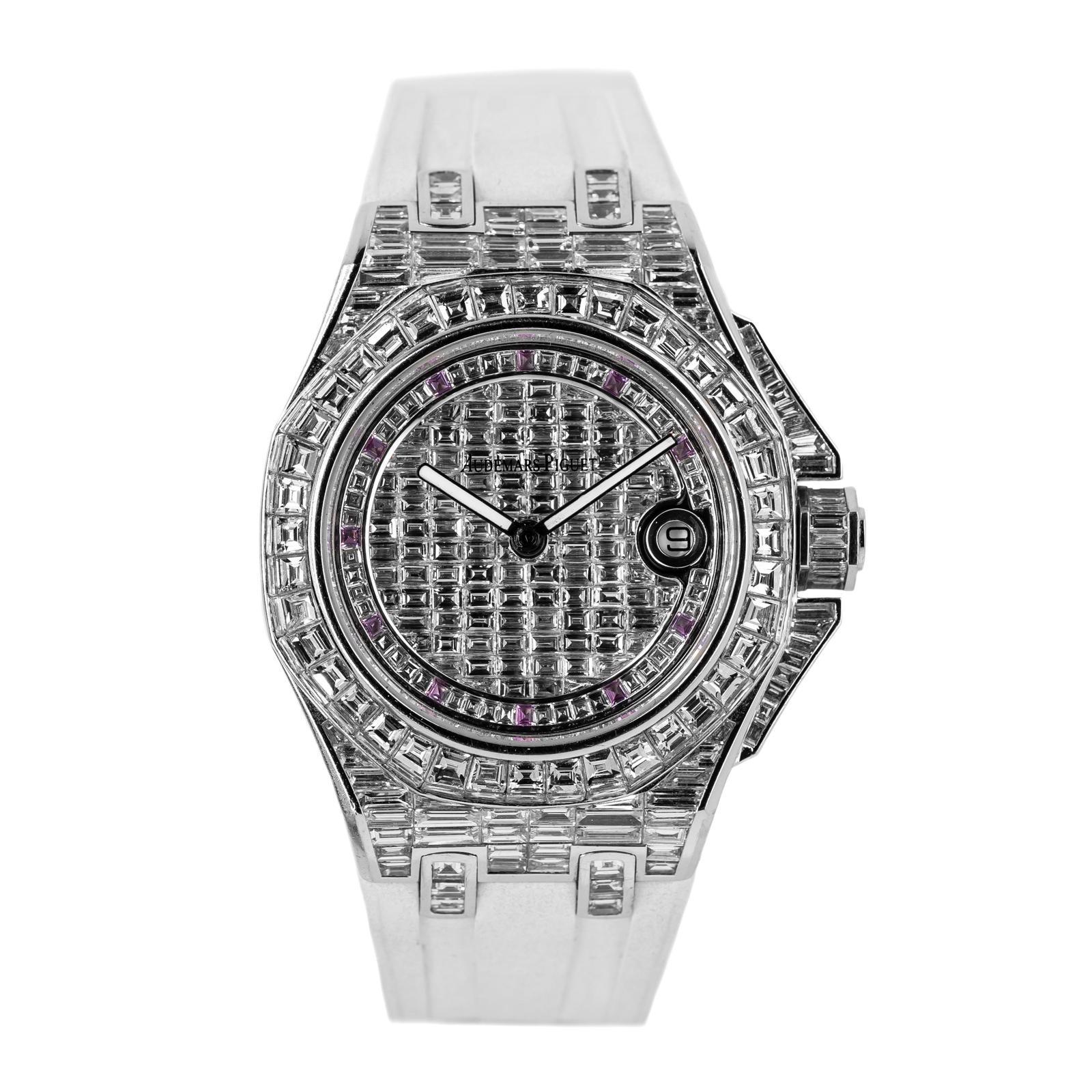 Audemars Piguet Offshore 2