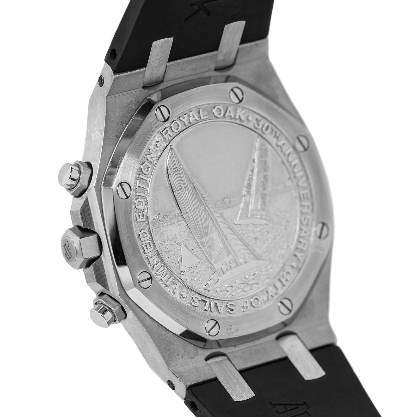 Audemars Piguet Royal Oak 3