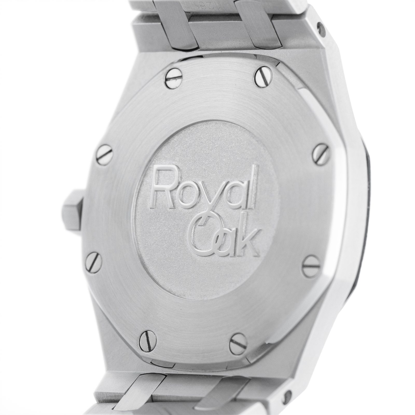 Audemars Piguet Royal Oak 2