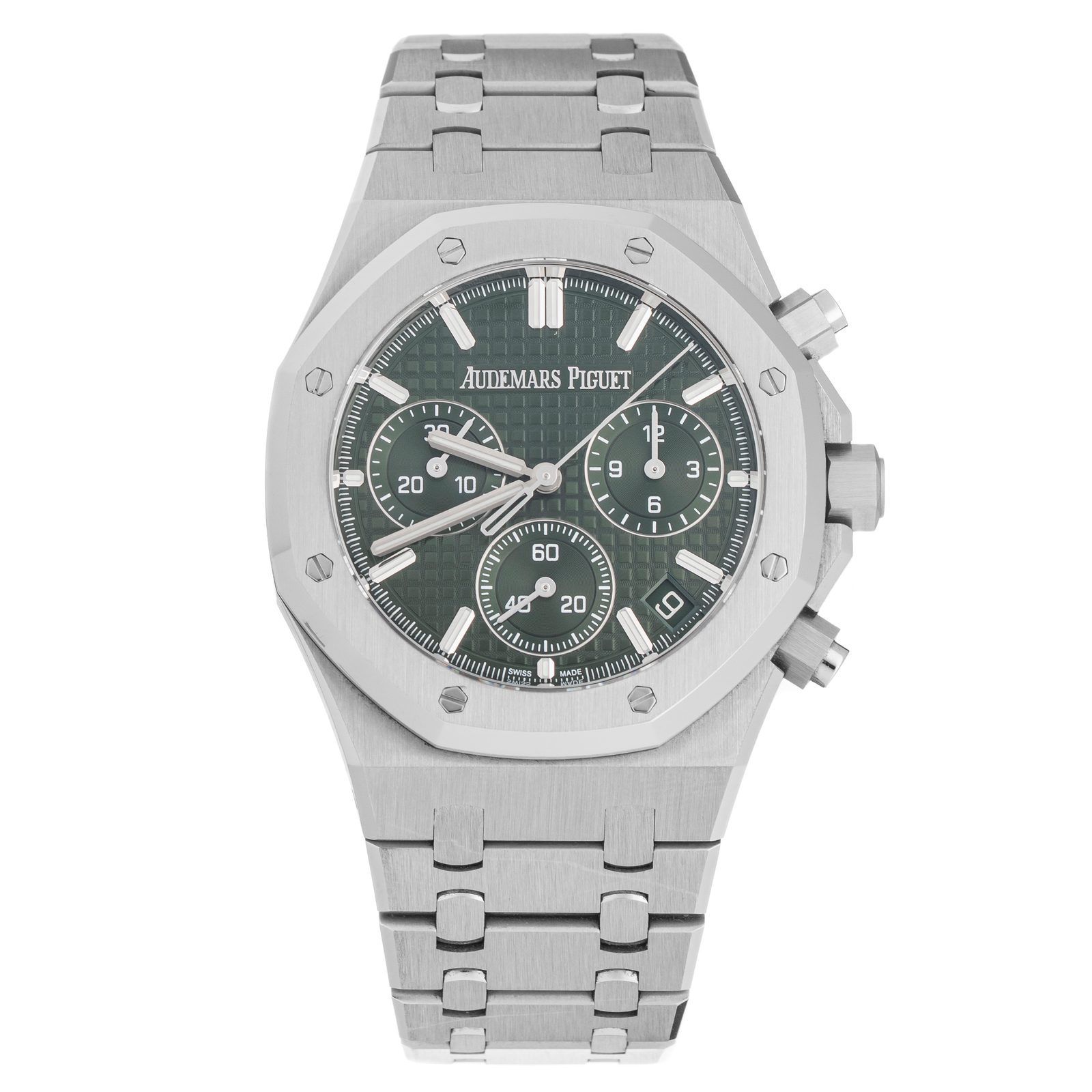 Audemars Piguet Royal Oak
