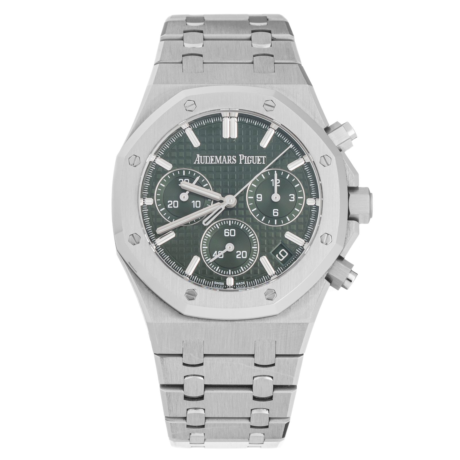 Audemars Piguet Royal Oak 2