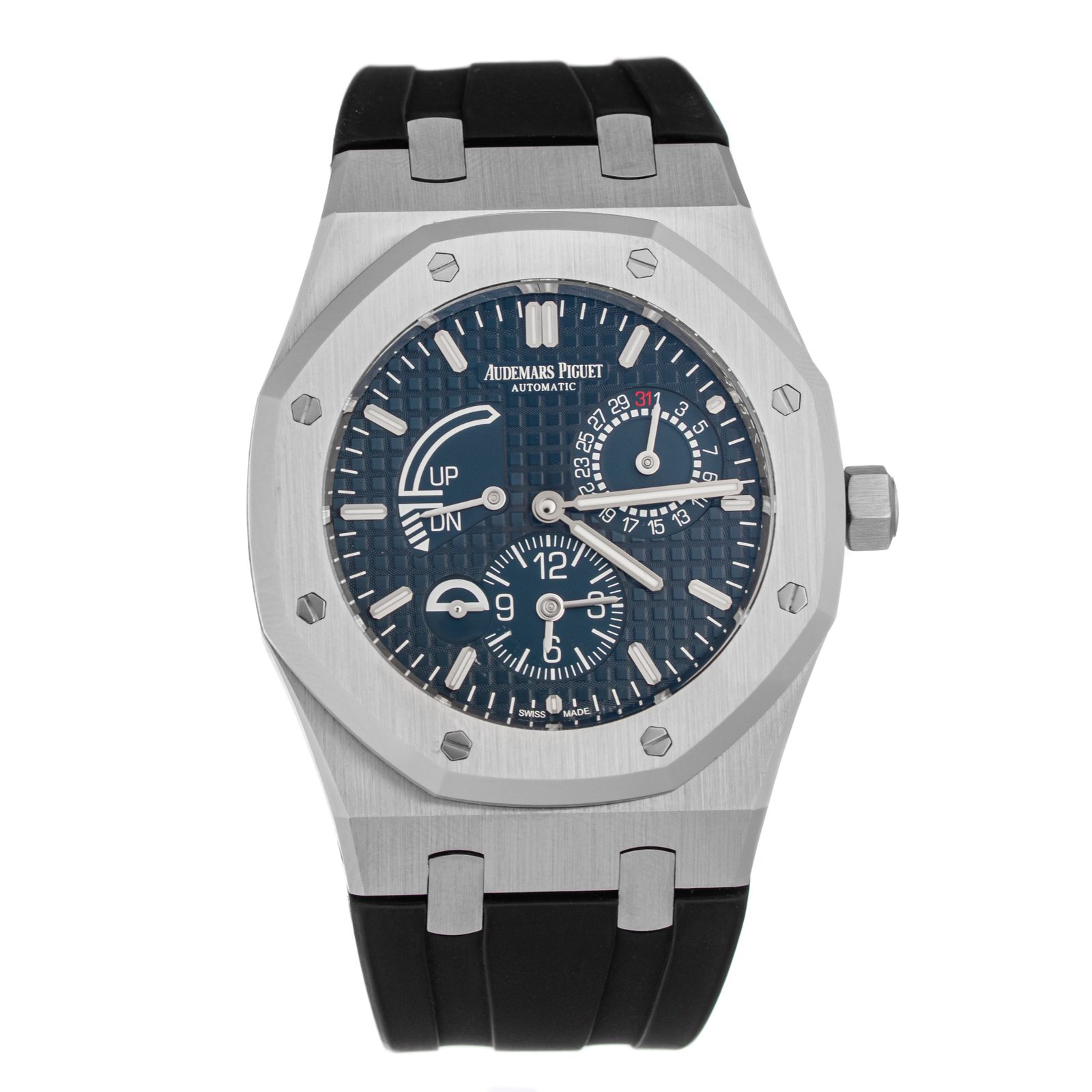 Audemars Piguet Royal Oak